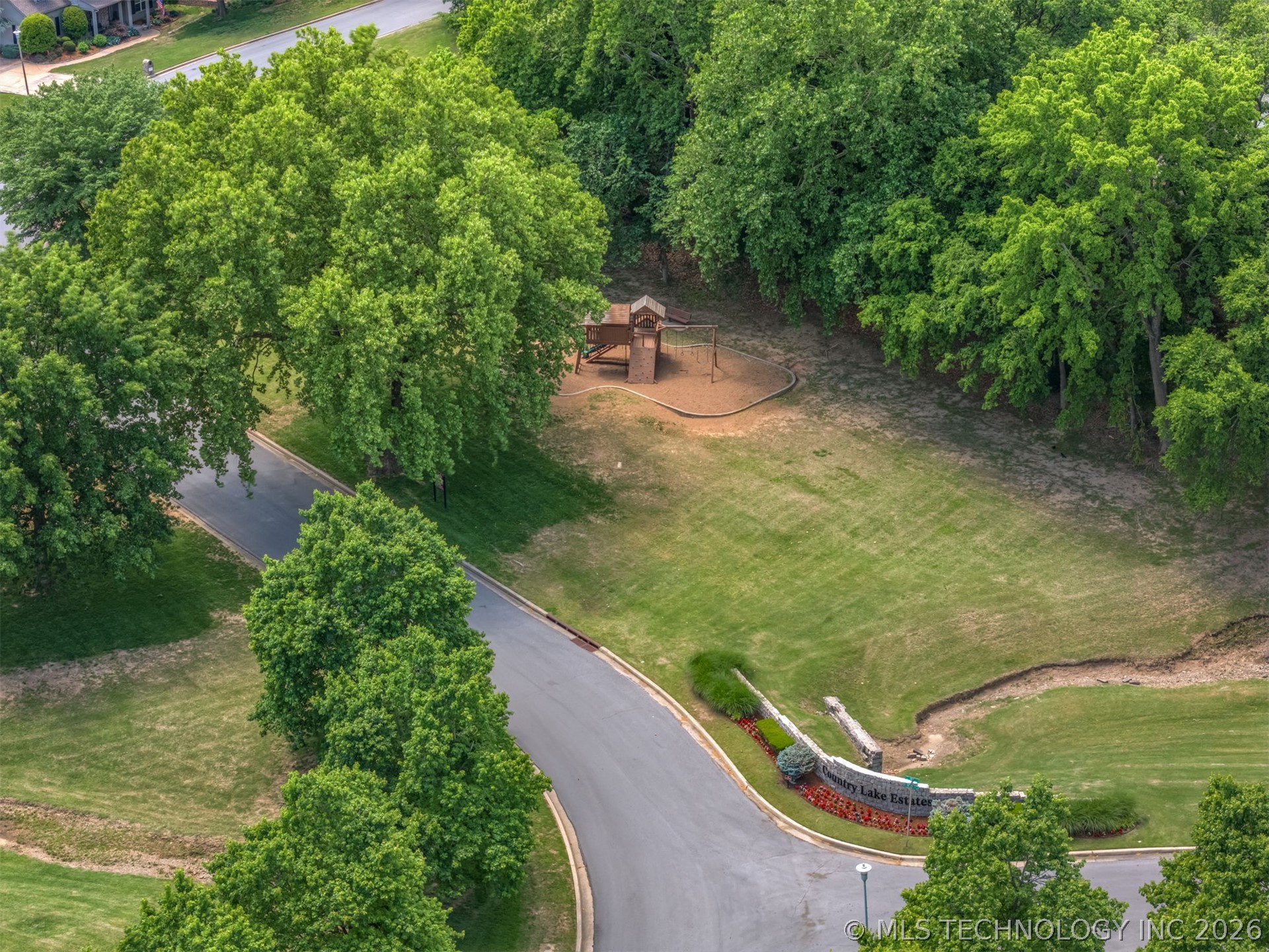 12318 S 18th Street Jenks OK 74037