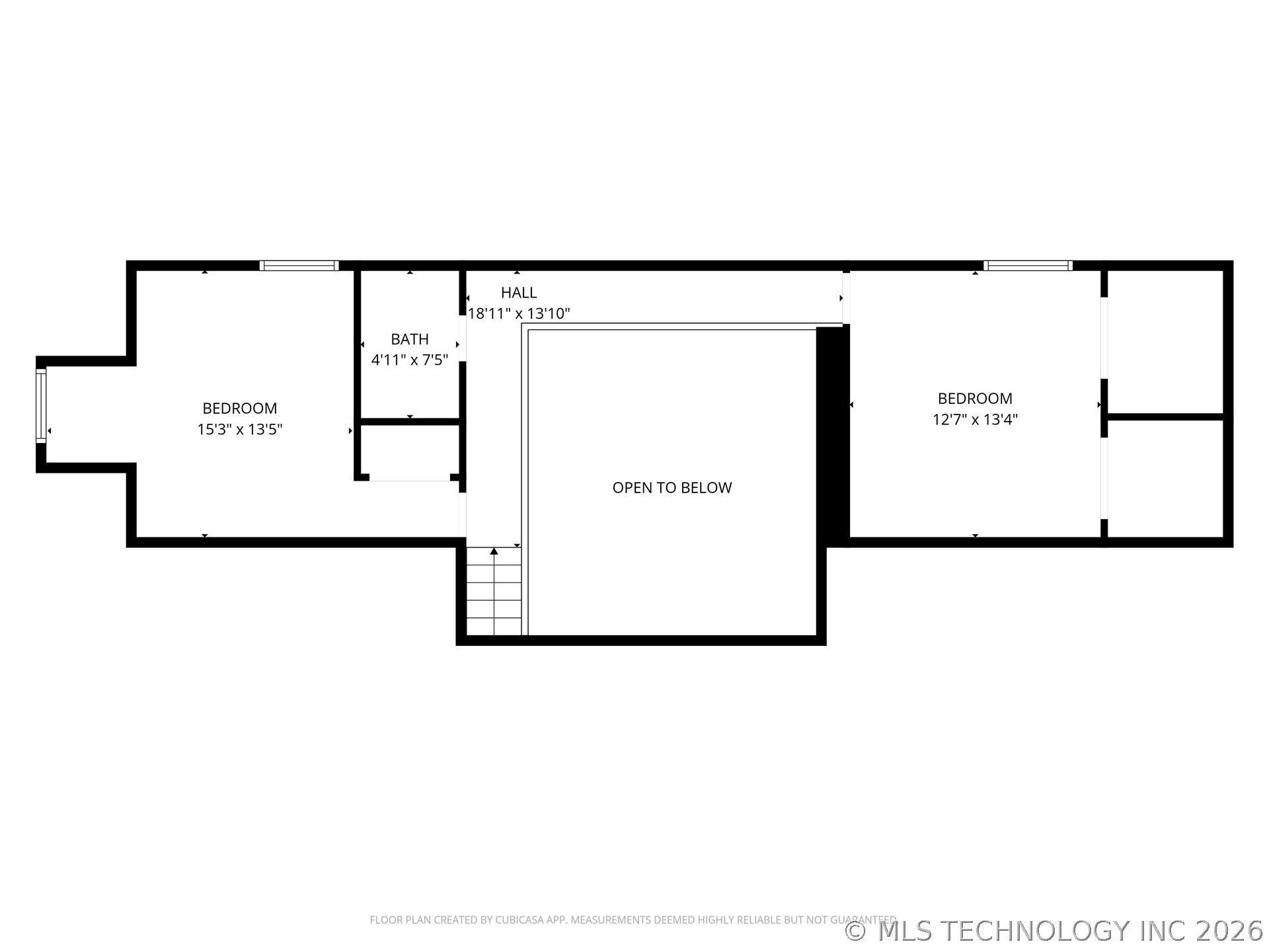 12318 S 18th Street Jenks OK 74037