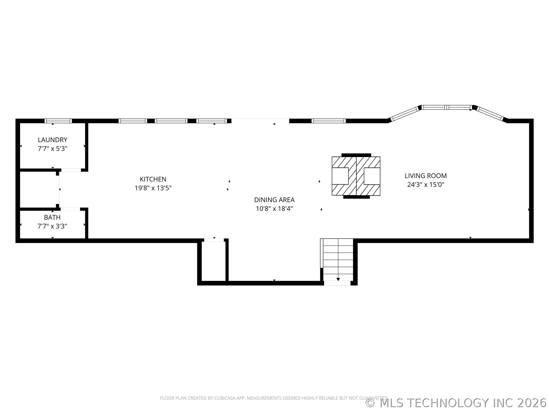 12318 S 18th Street Jenks OK 74037