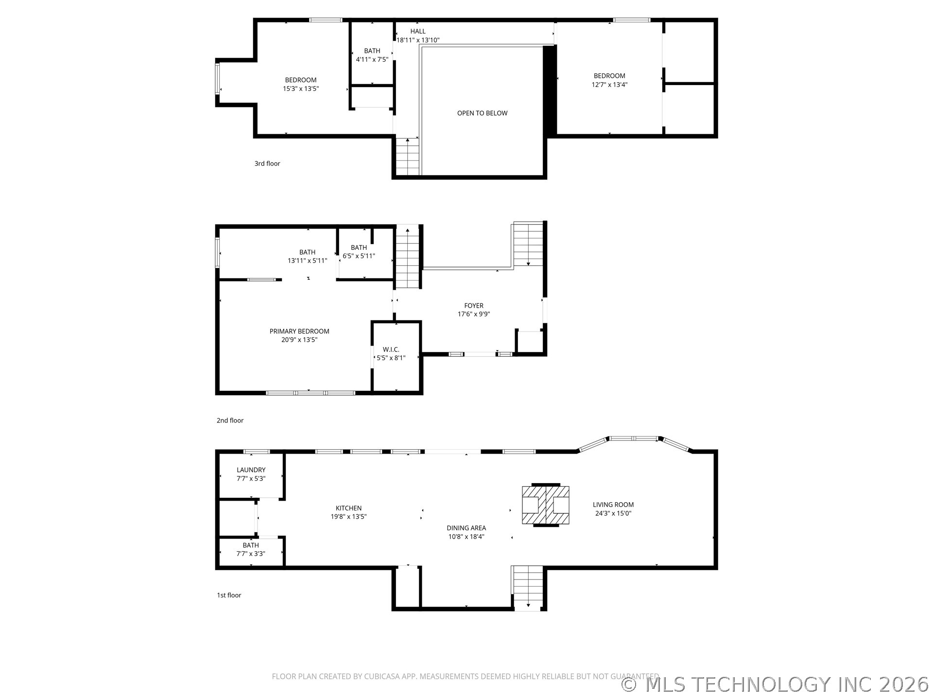 12318 S 18th Street Jenks OK 74037