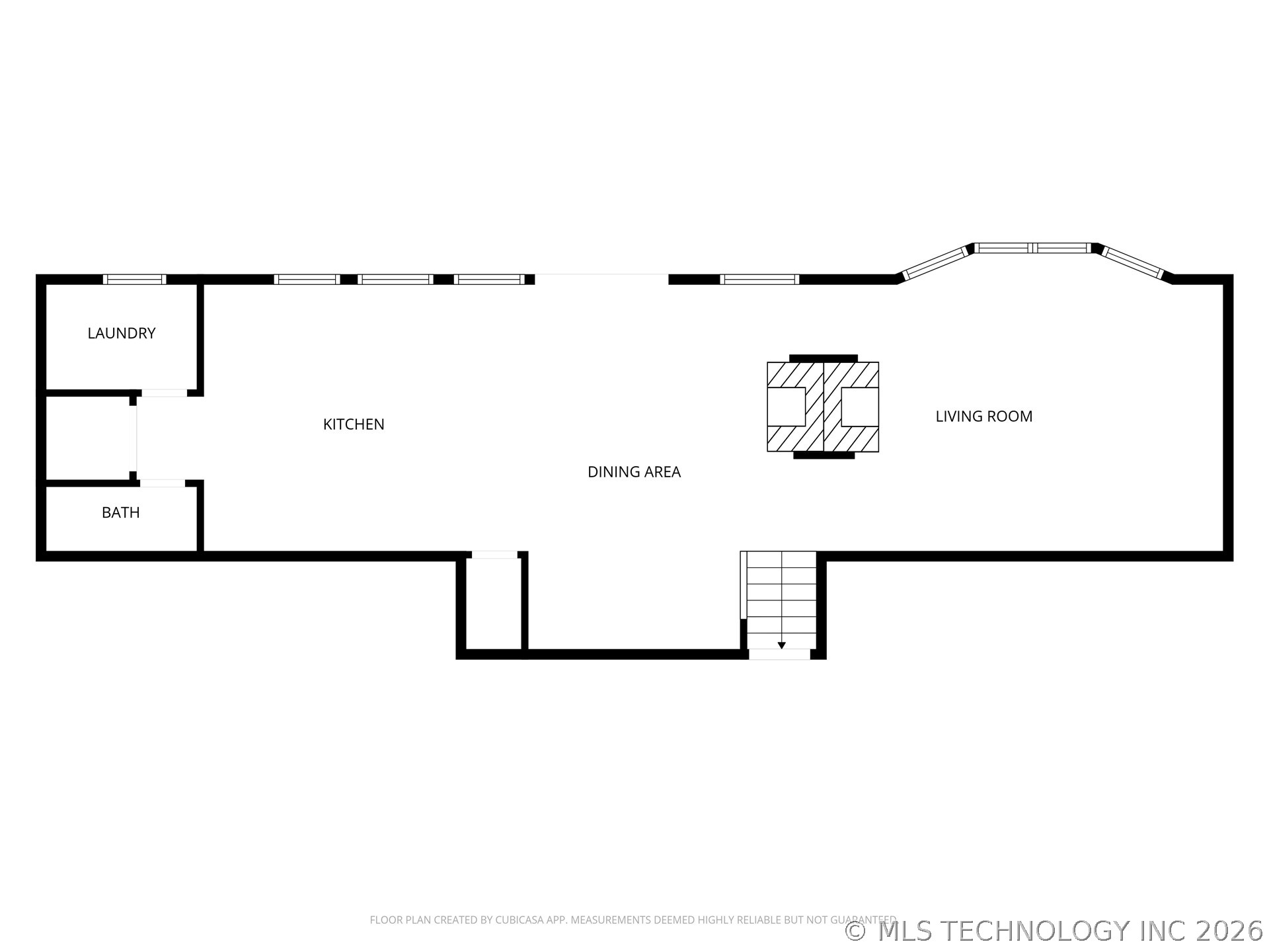 12318 S 18th Street Jenks OK 74037