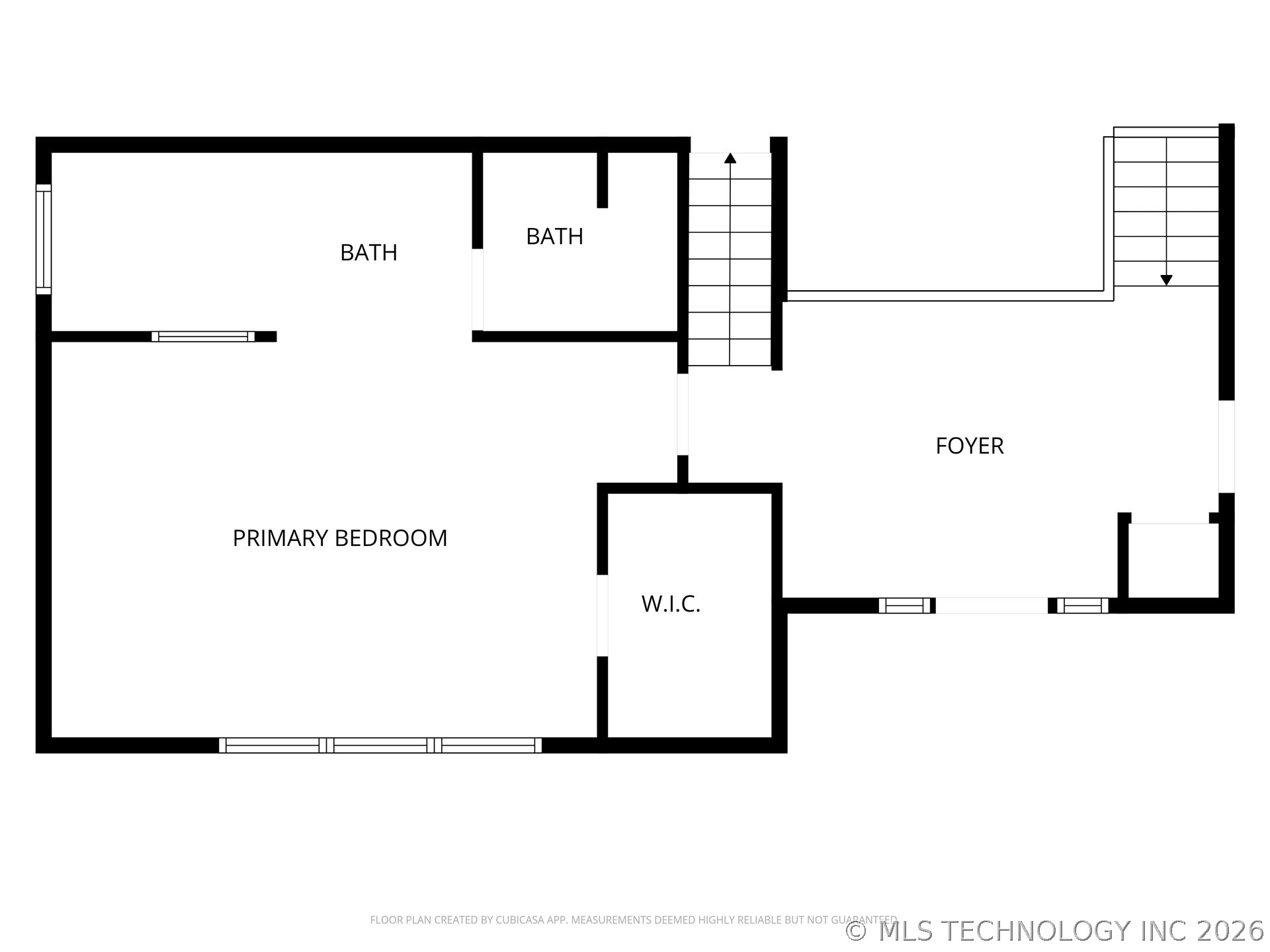 12318 S 18th Street Jenks OK 74037