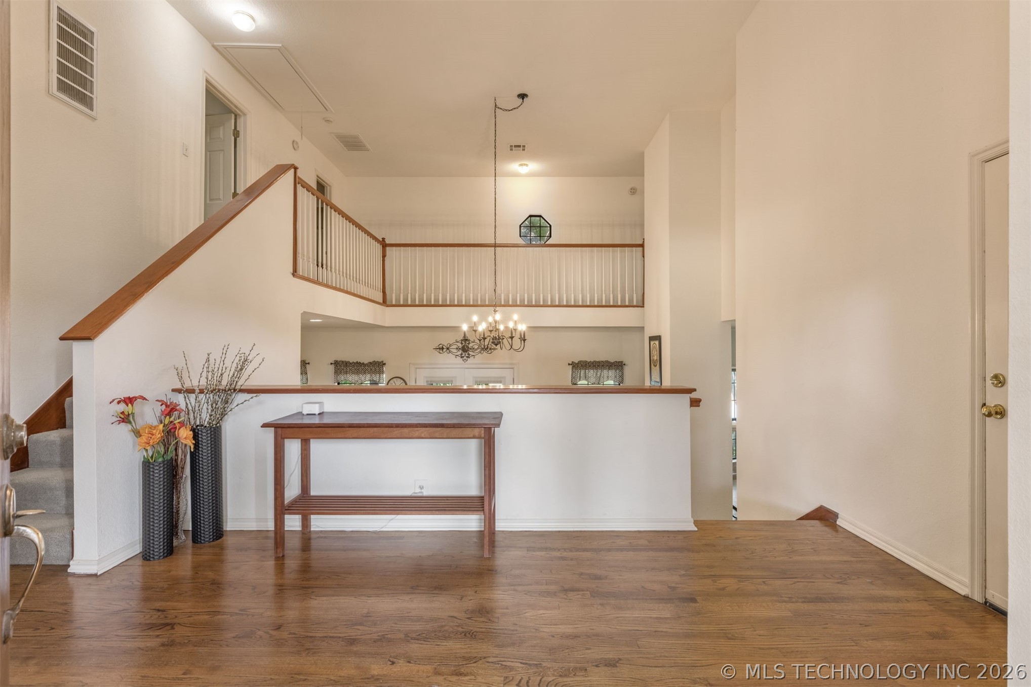 12318 S 18th Street Jenks OK 74037