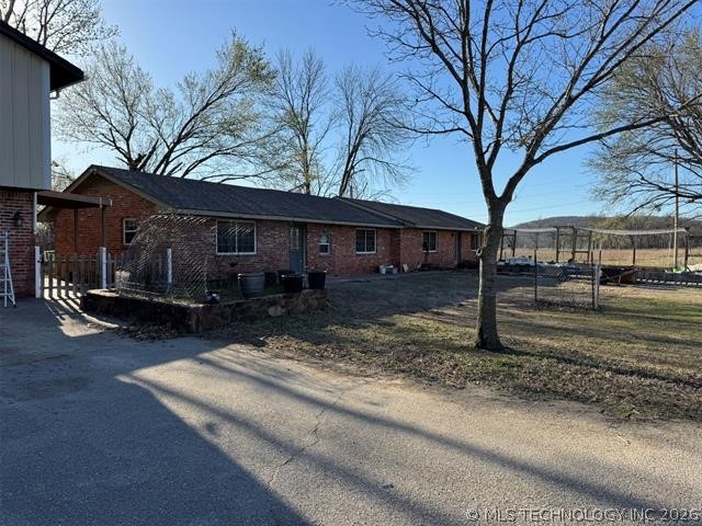 20850 N 3946 Road Bartlesville OK 74003