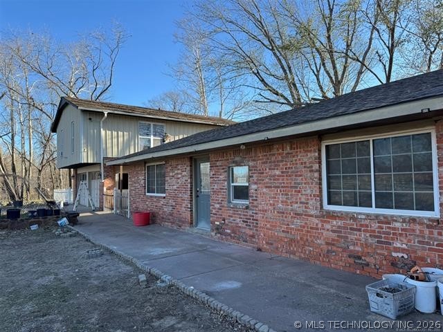 20850 N 3946 Road Bartlesville OK 74003