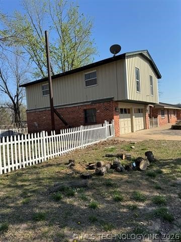 20850 N 3946 Road Bartlesville OK 74003
