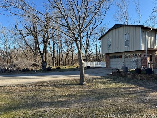 20850 N 3946 Road Bartlesville OK 74003