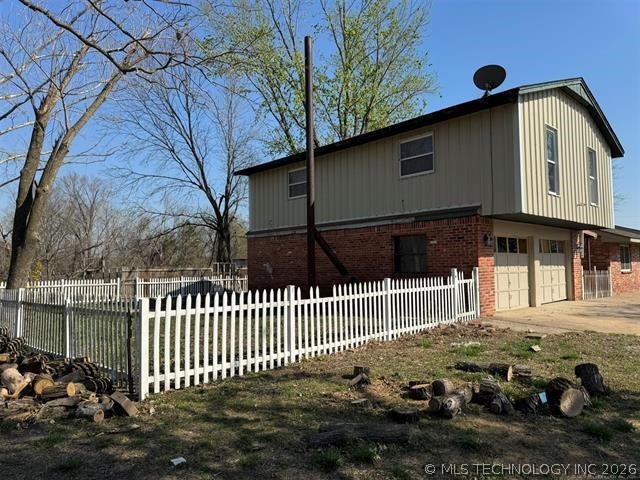 20850 N 3946 Road Bartlesville OK 74003