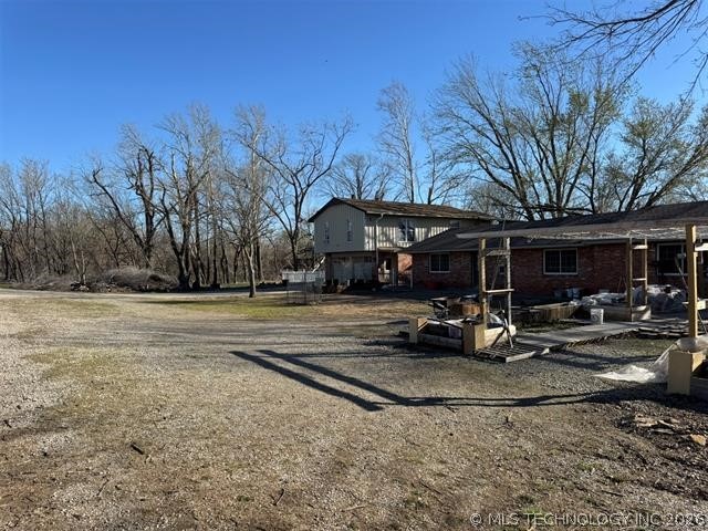 20850 N 3946 Road Bartlesville OK 74003