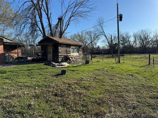 20850 N 3946 Road Bartlesville OK 74003