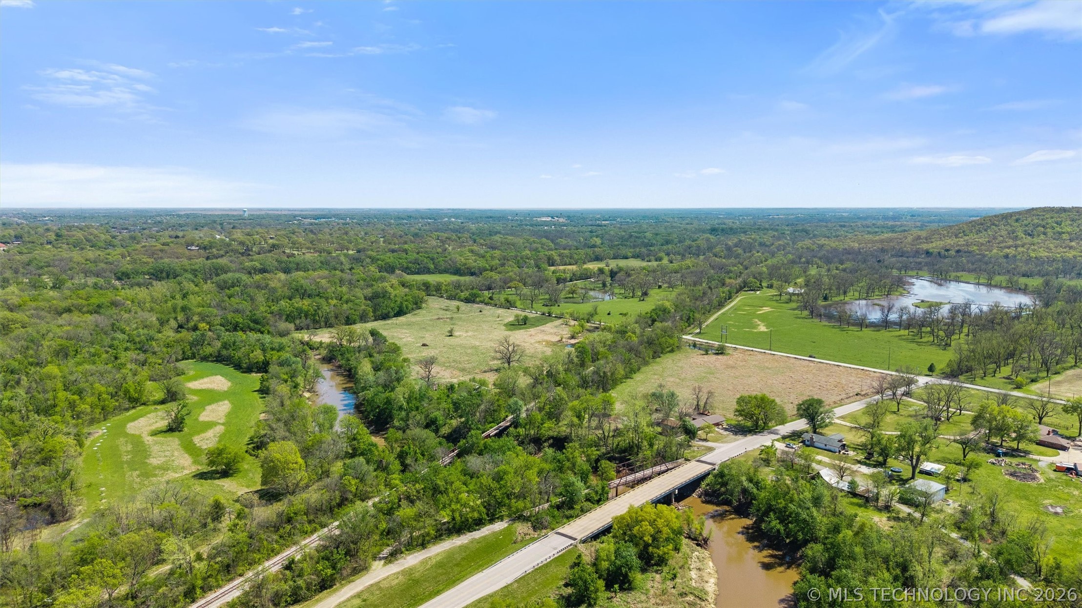 20850 N 3946 Road Bartlesville OK 74003