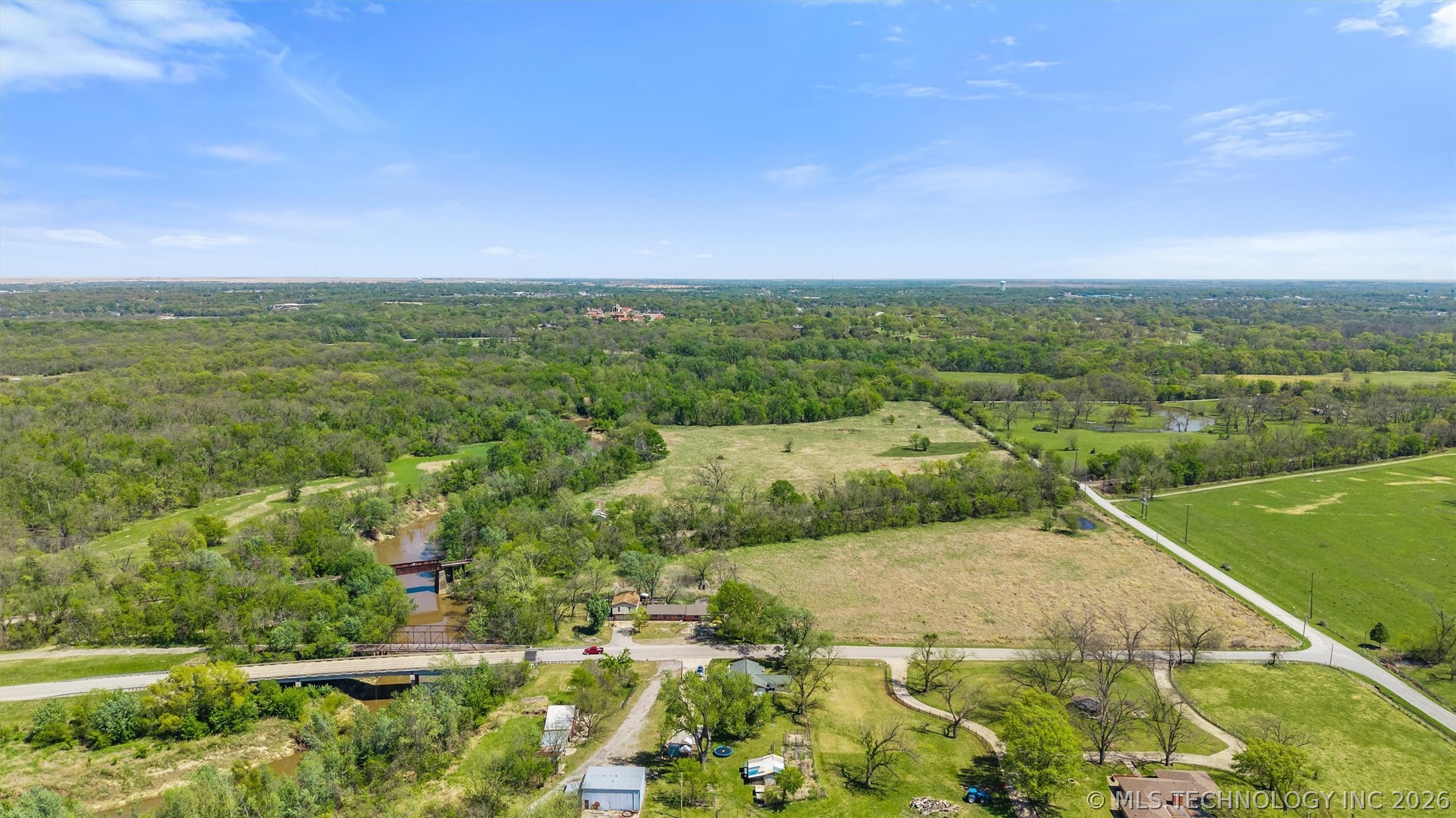 20850 N 3946 Road Bartlesville OK 74003