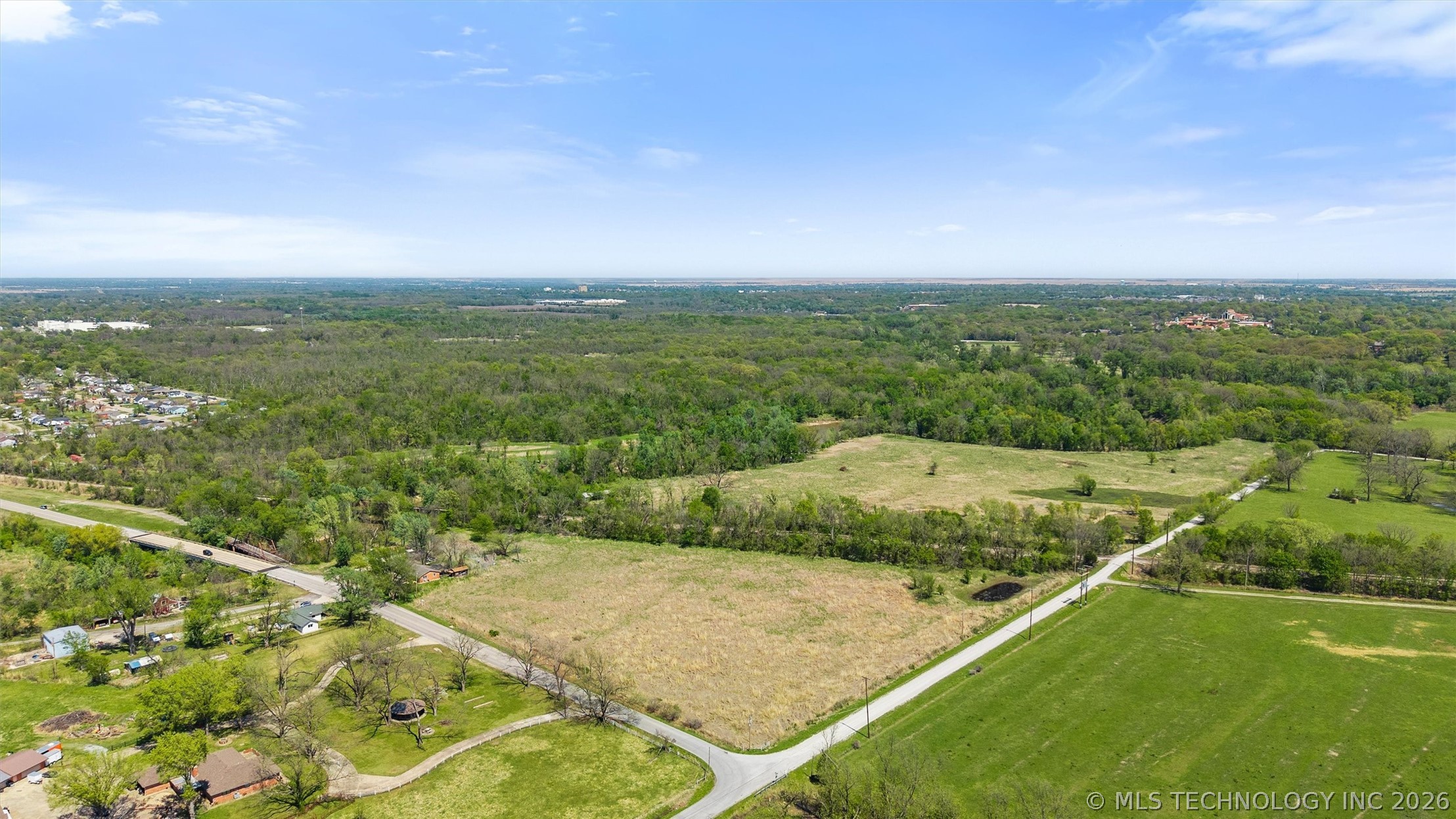 20850 N 3946 Road Bartlesville OK 74003