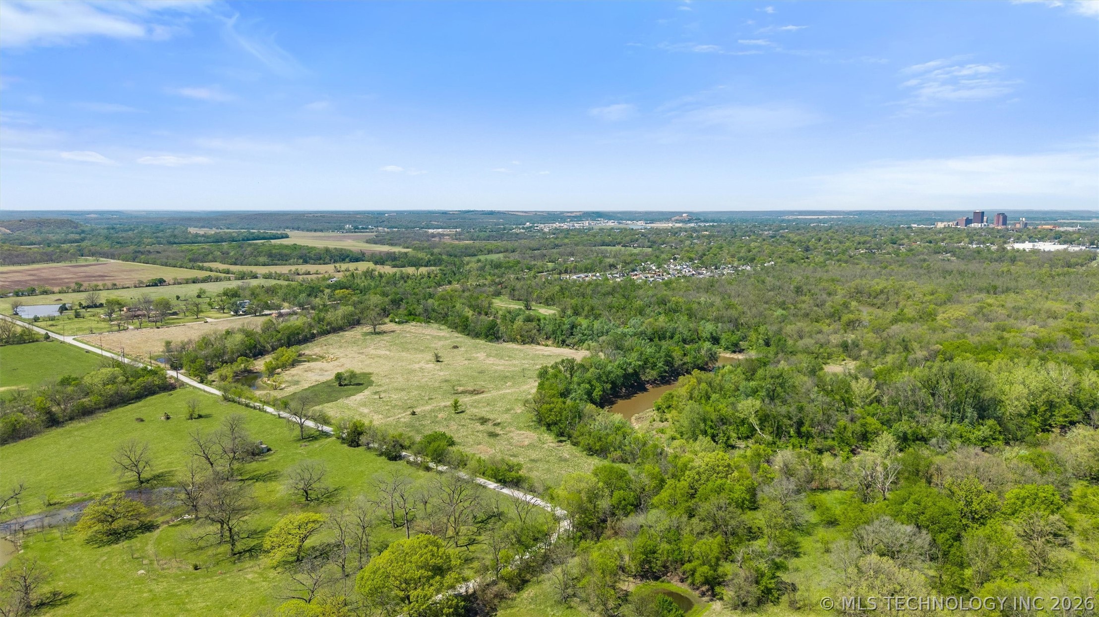 20850 N 3946 Road Bartlesville OK 74003