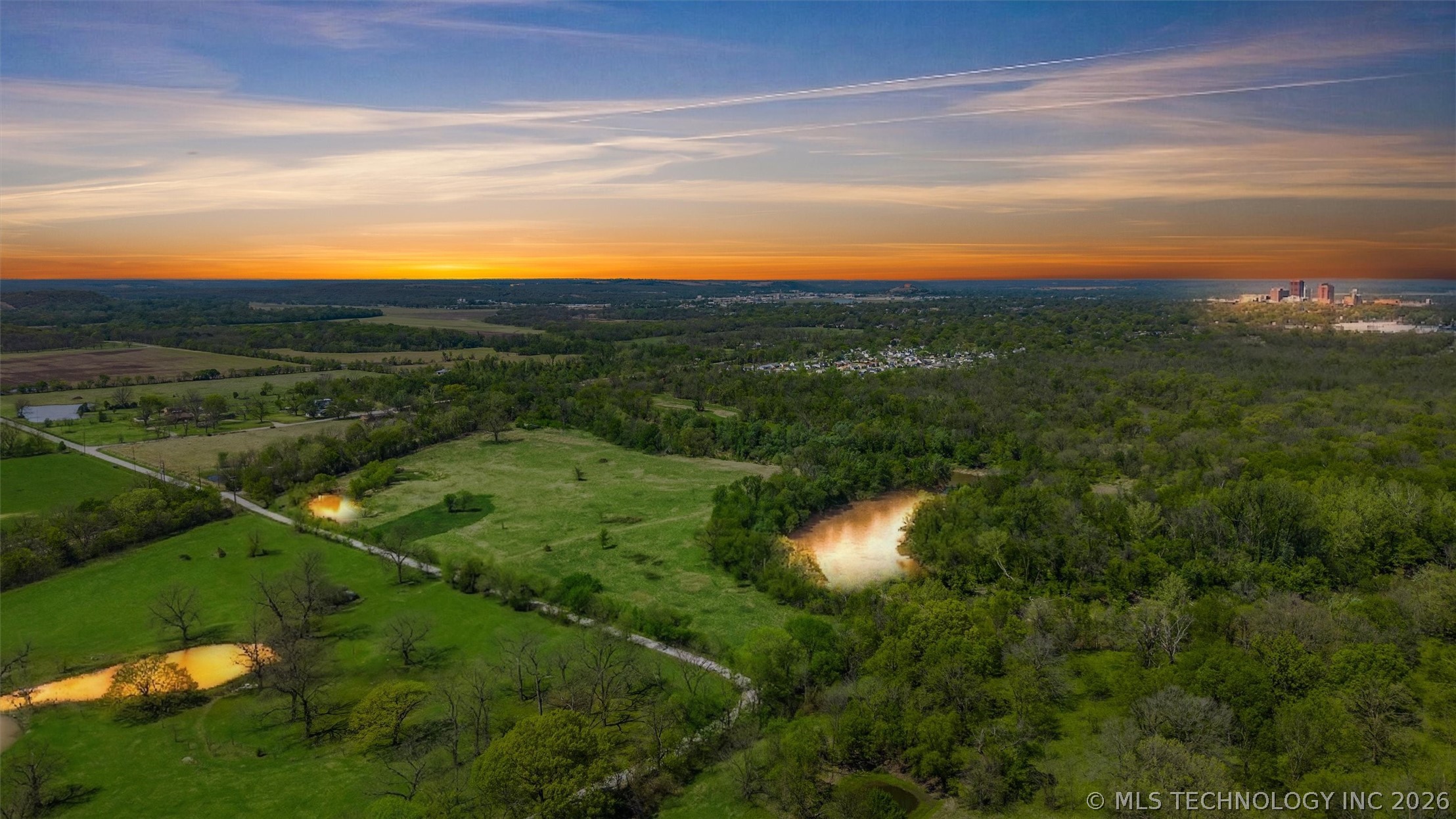 20850 N 3946 Road Bartlesville OK 74003