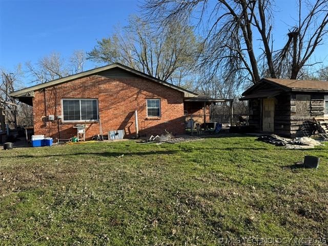 20850 N 3946 Road Bartlesville OK 74003