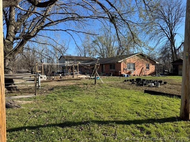 20850 N 3946 Road Bartlesville OK 74003