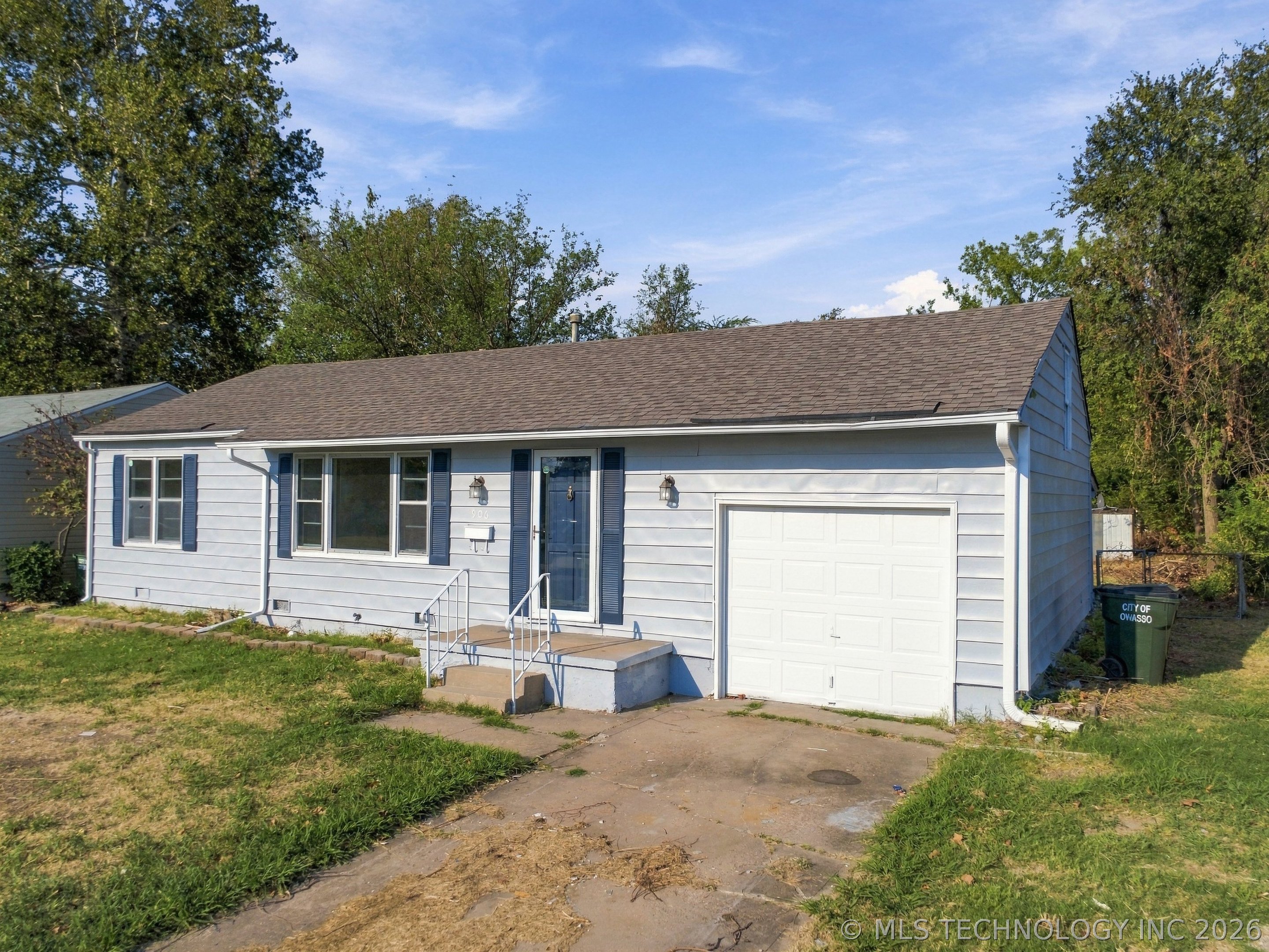 906 N Birch Street Owasso OK 74055