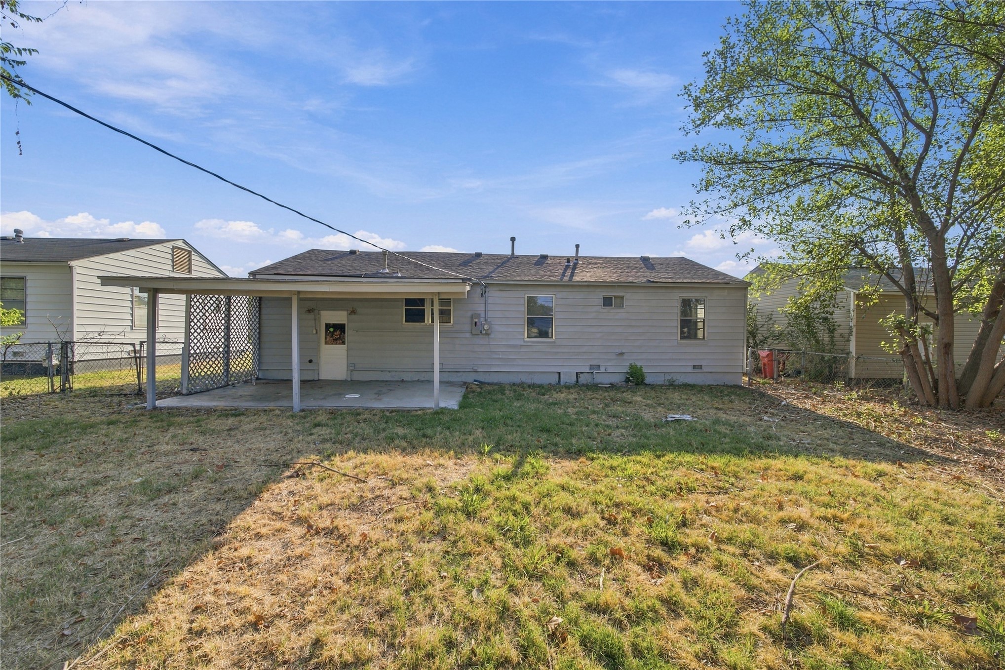 906 N Birch Street Owasso OK 74055