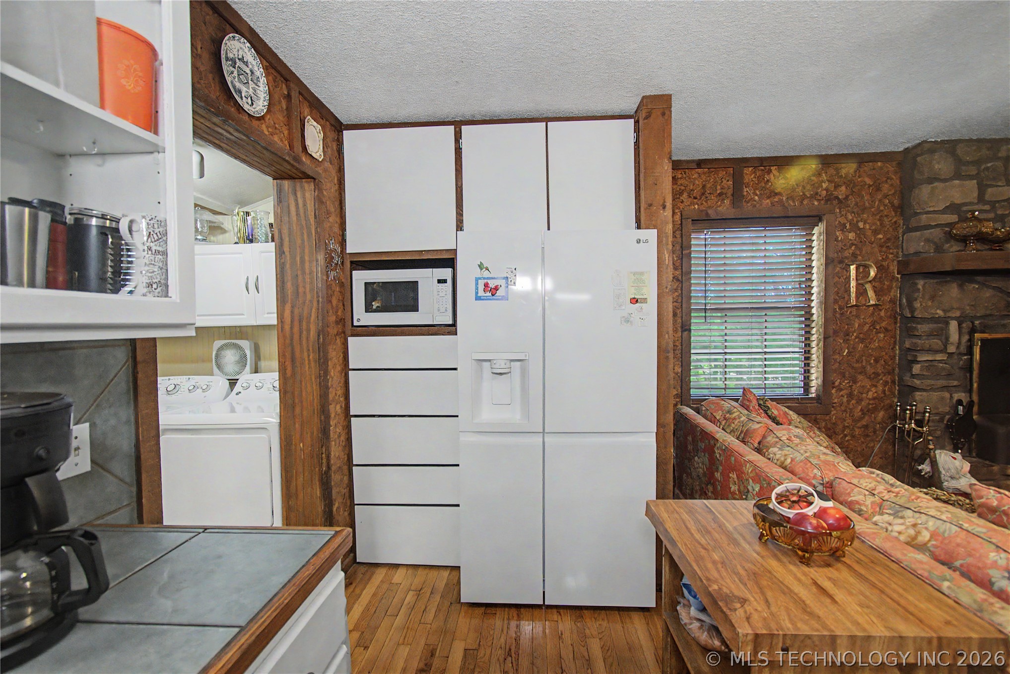 30266 S Hickory Lane Cookson OK 74427