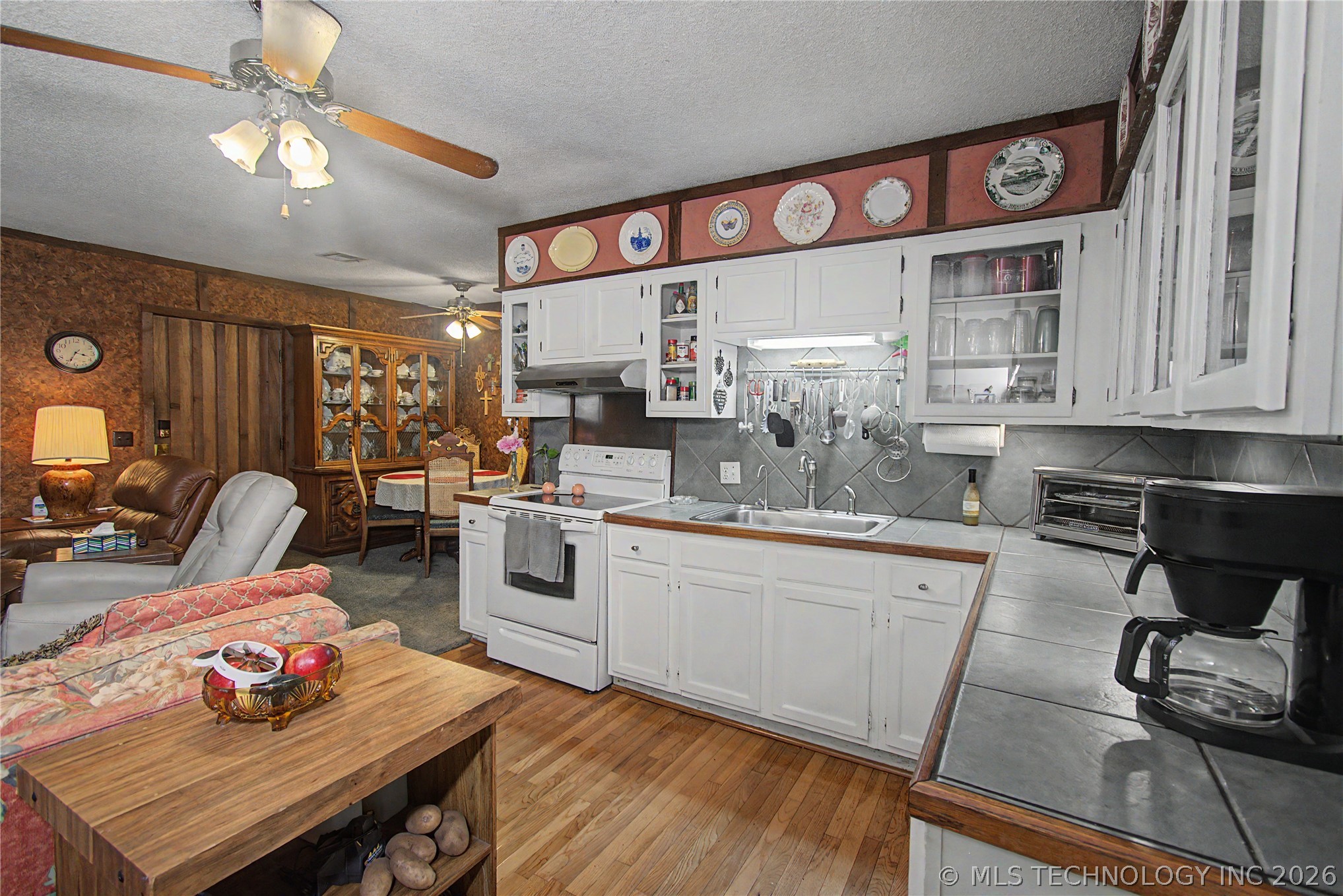 30266 S Hickory Lane Cookson OK 74427