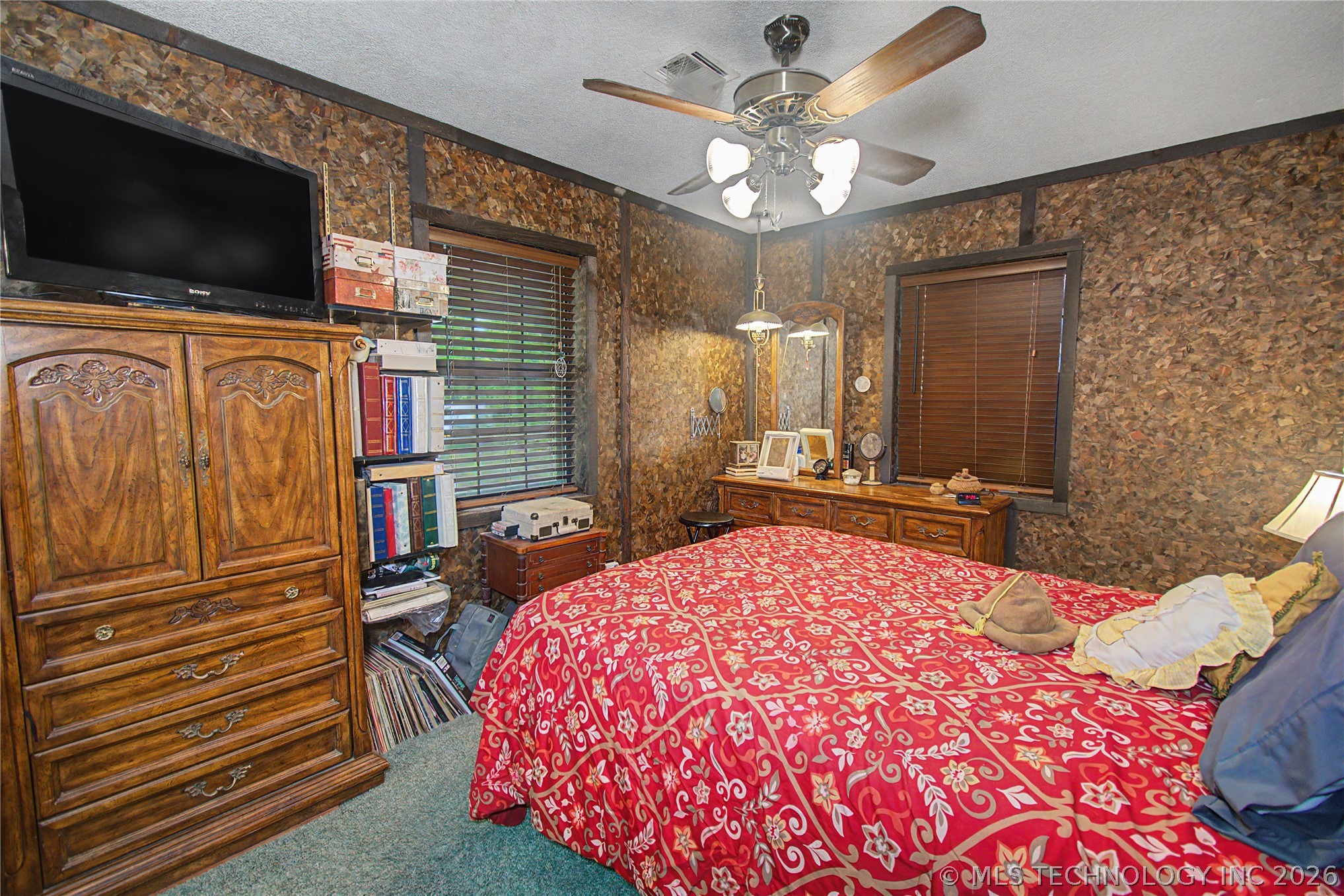 30266 S Hickory Lane Cookson OK 74427