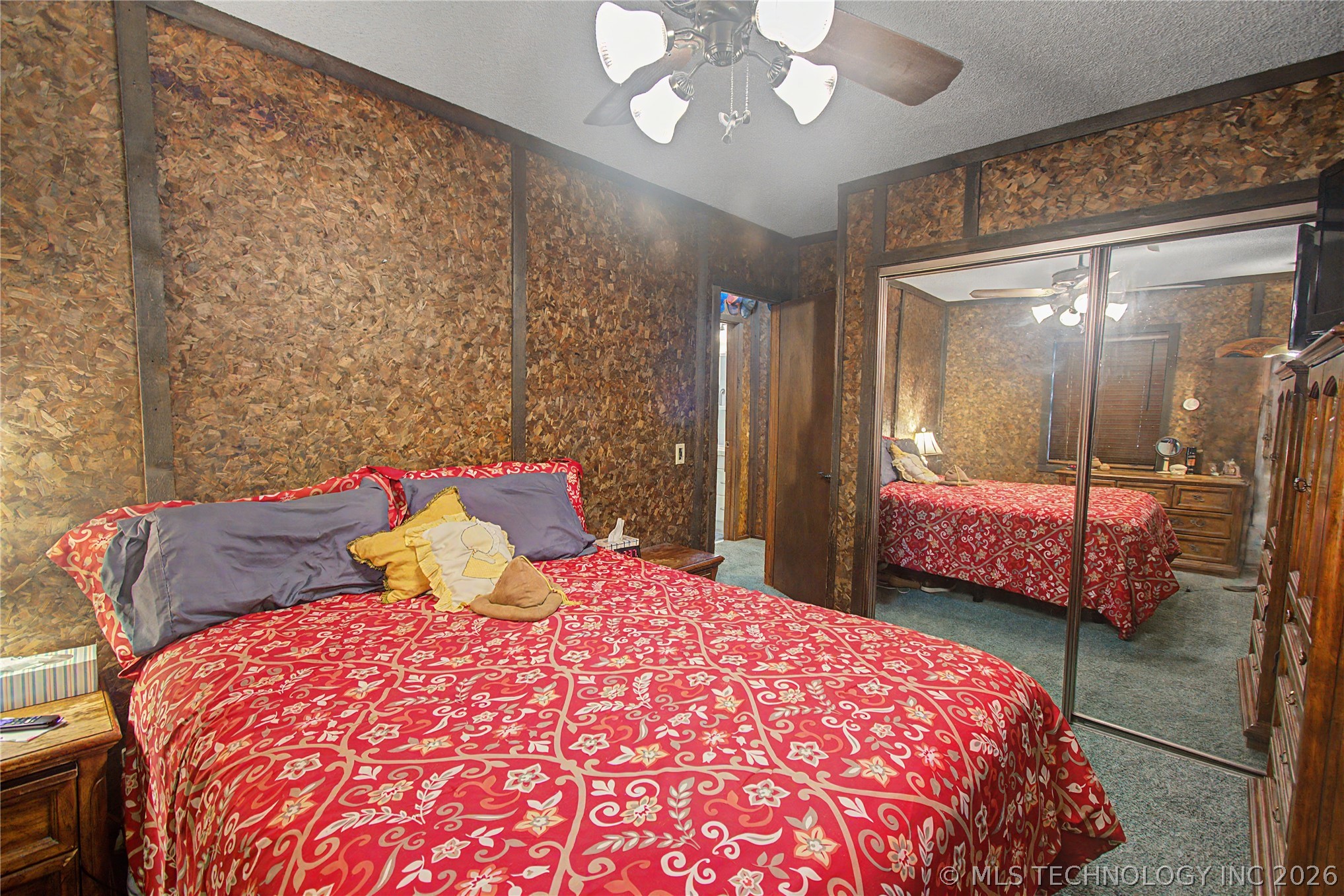 30266 S Hickory Lane Cookson OK 74427