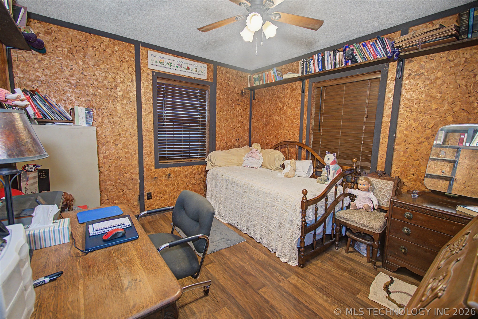 30266 S Hickory Lane Cookson OK 74427