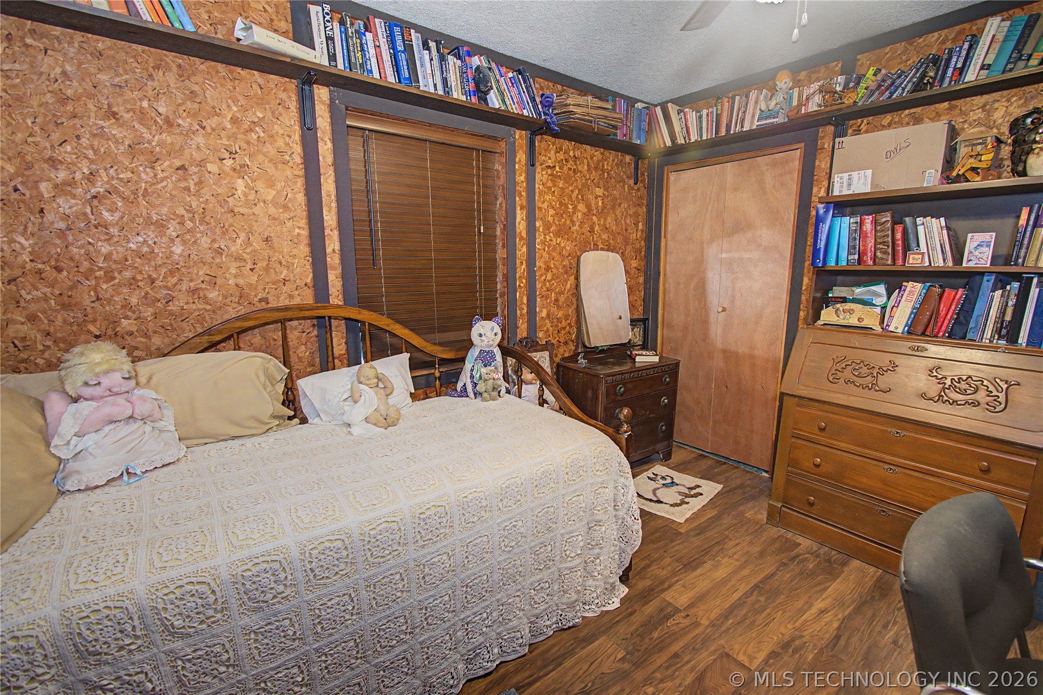 30266 S Hickory Lane Cookson OK 74427