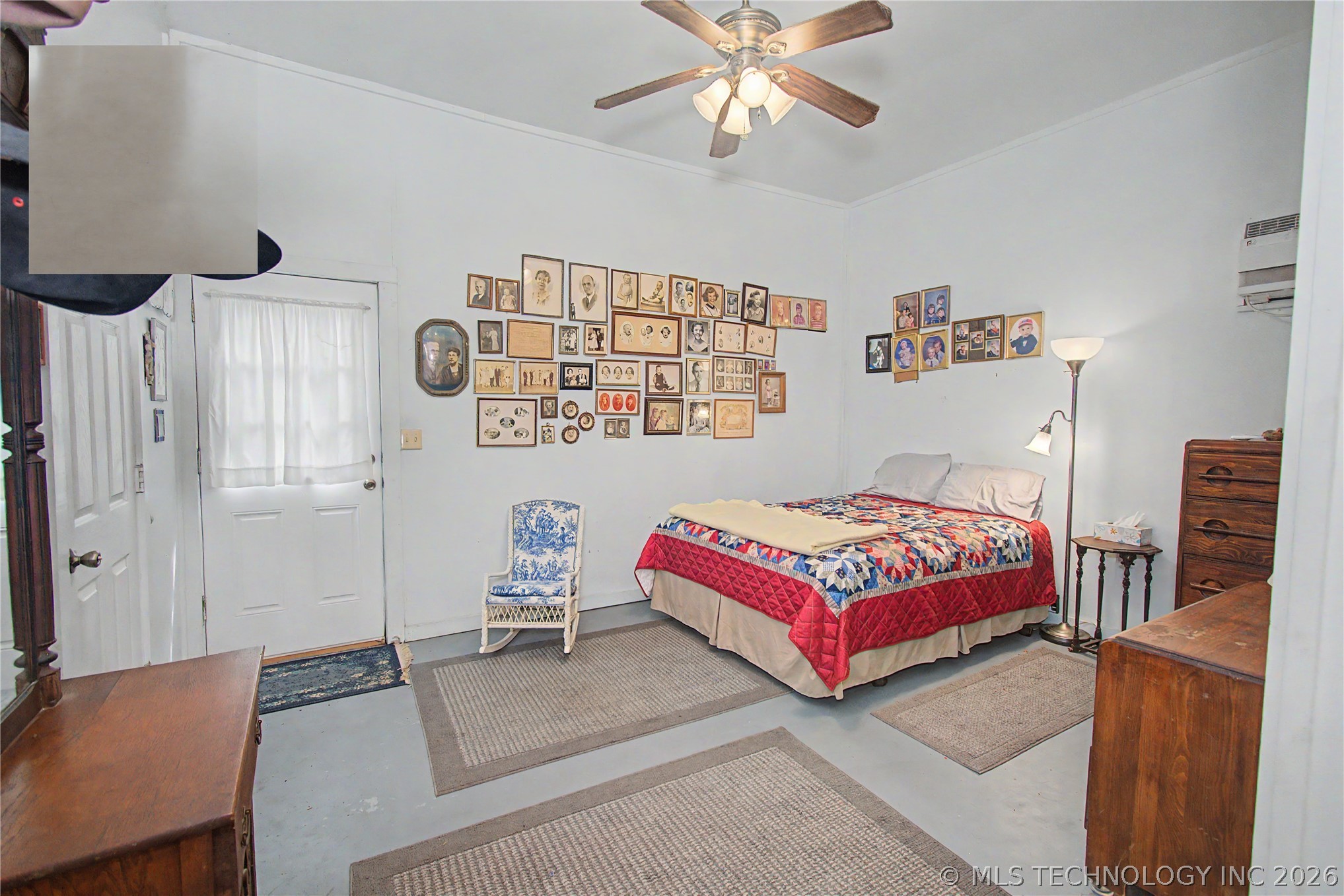 30266 S Hickory Lane Cookson OK 74427