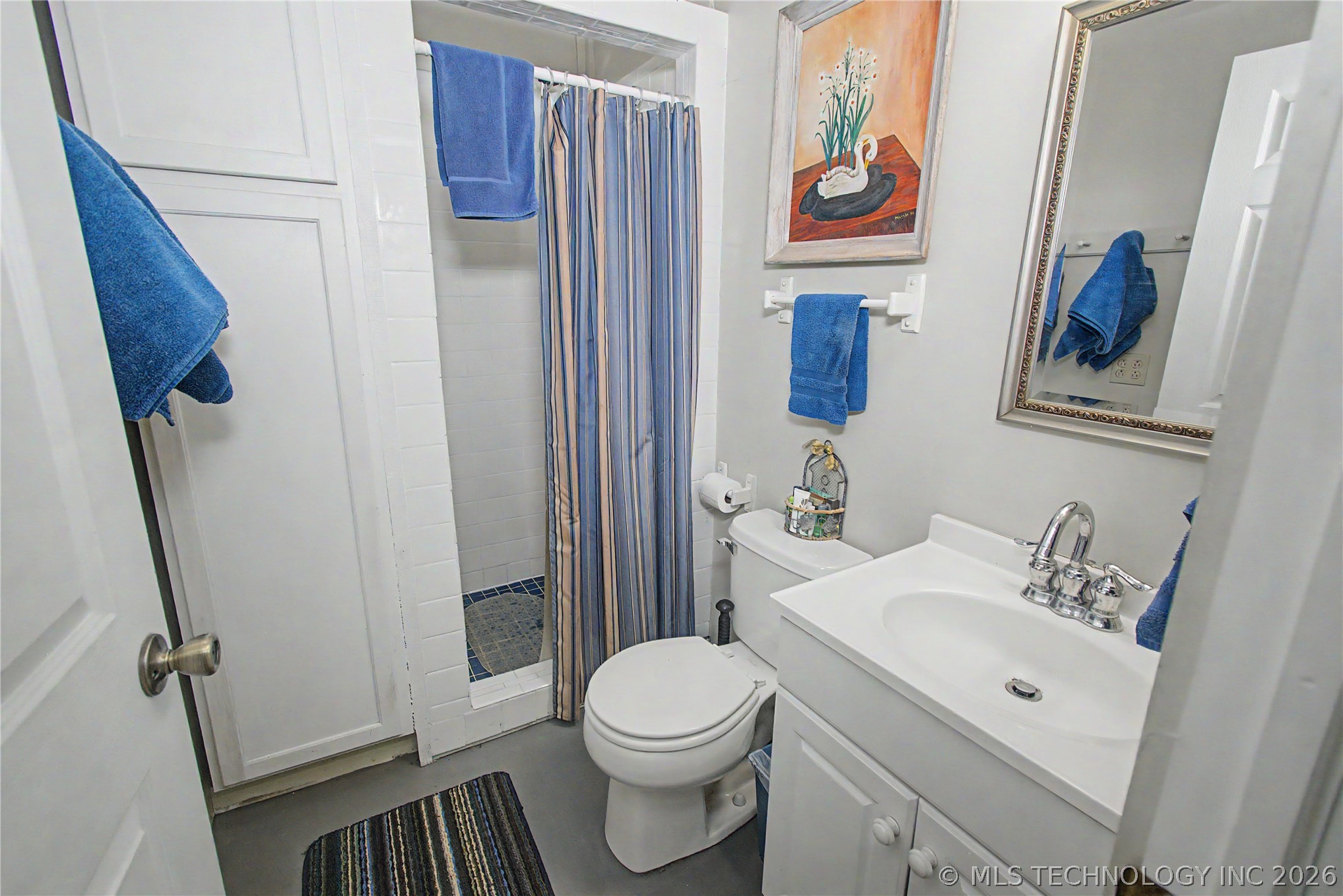 30266 S Hickory Lane Cookson OK 74427