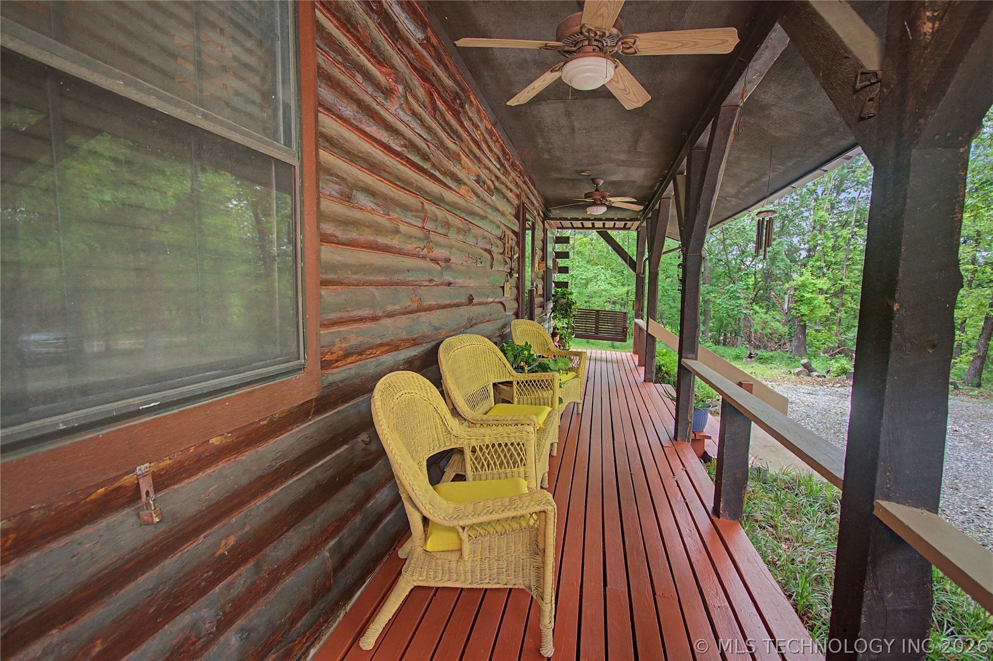 30266 S Hickory Lane Cookson OK 74427