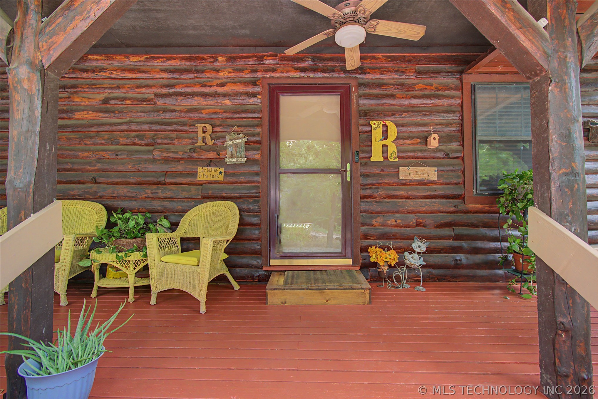 30266 S Hickory Lane Cookson OK 74427