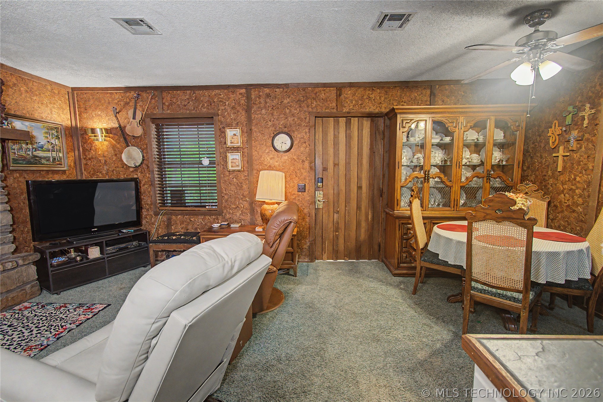 30266 S Hickory Lane Cookson OK 74427
