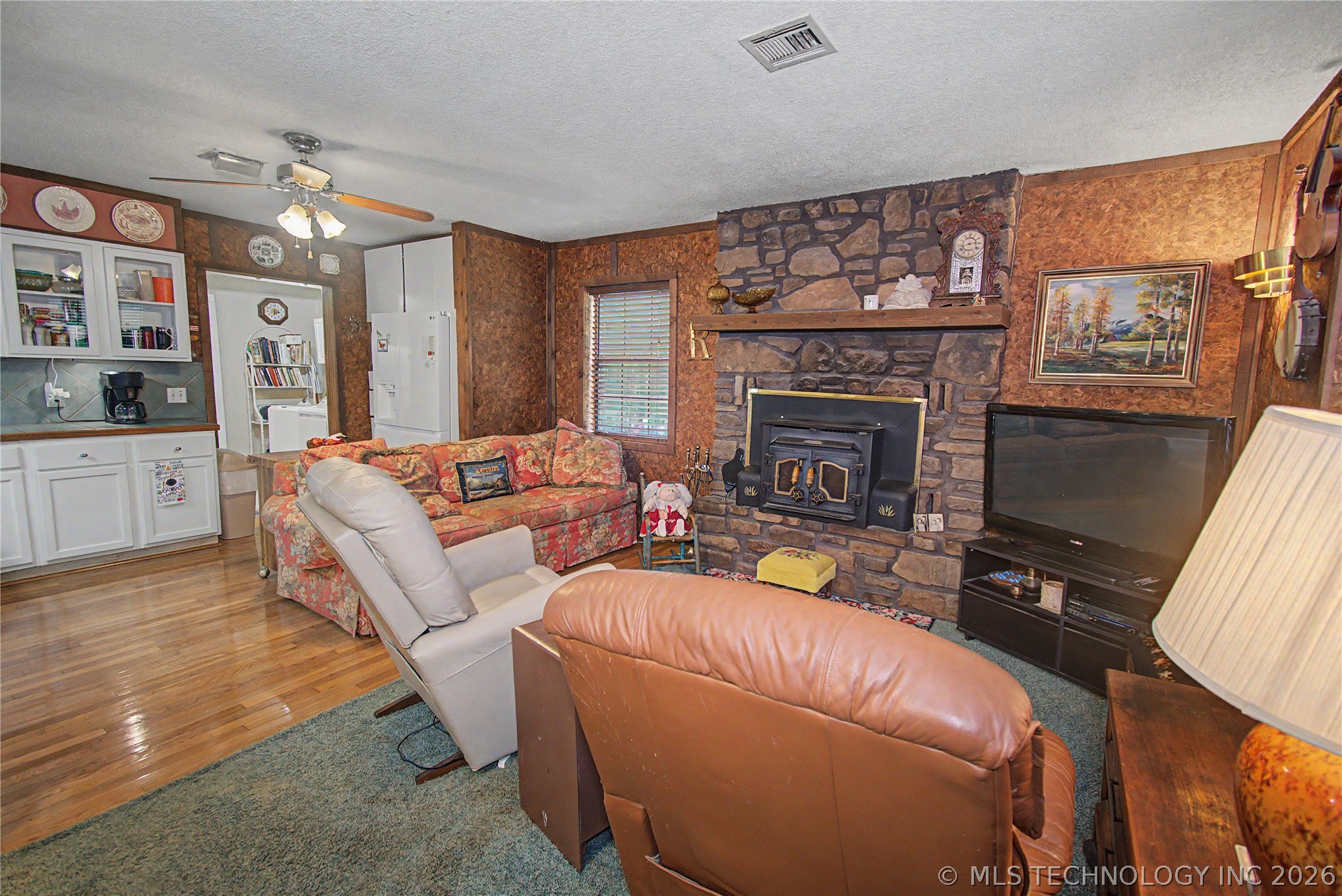 30266 S Hickory Lane Cookson OK 74427