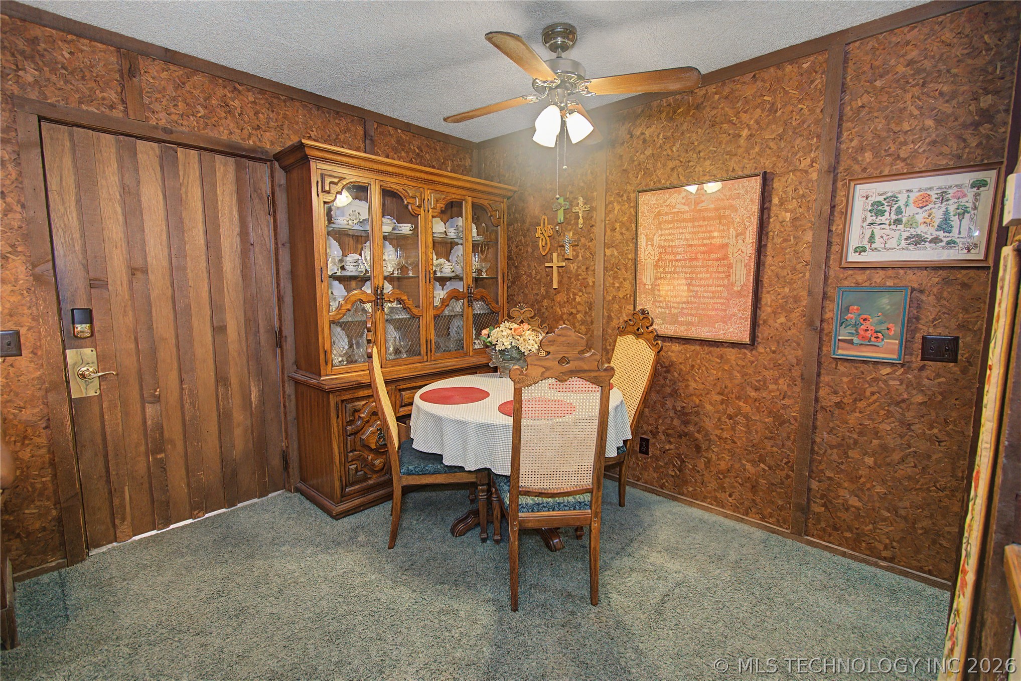 30266 S Hickory Lane Cookson OK 74427