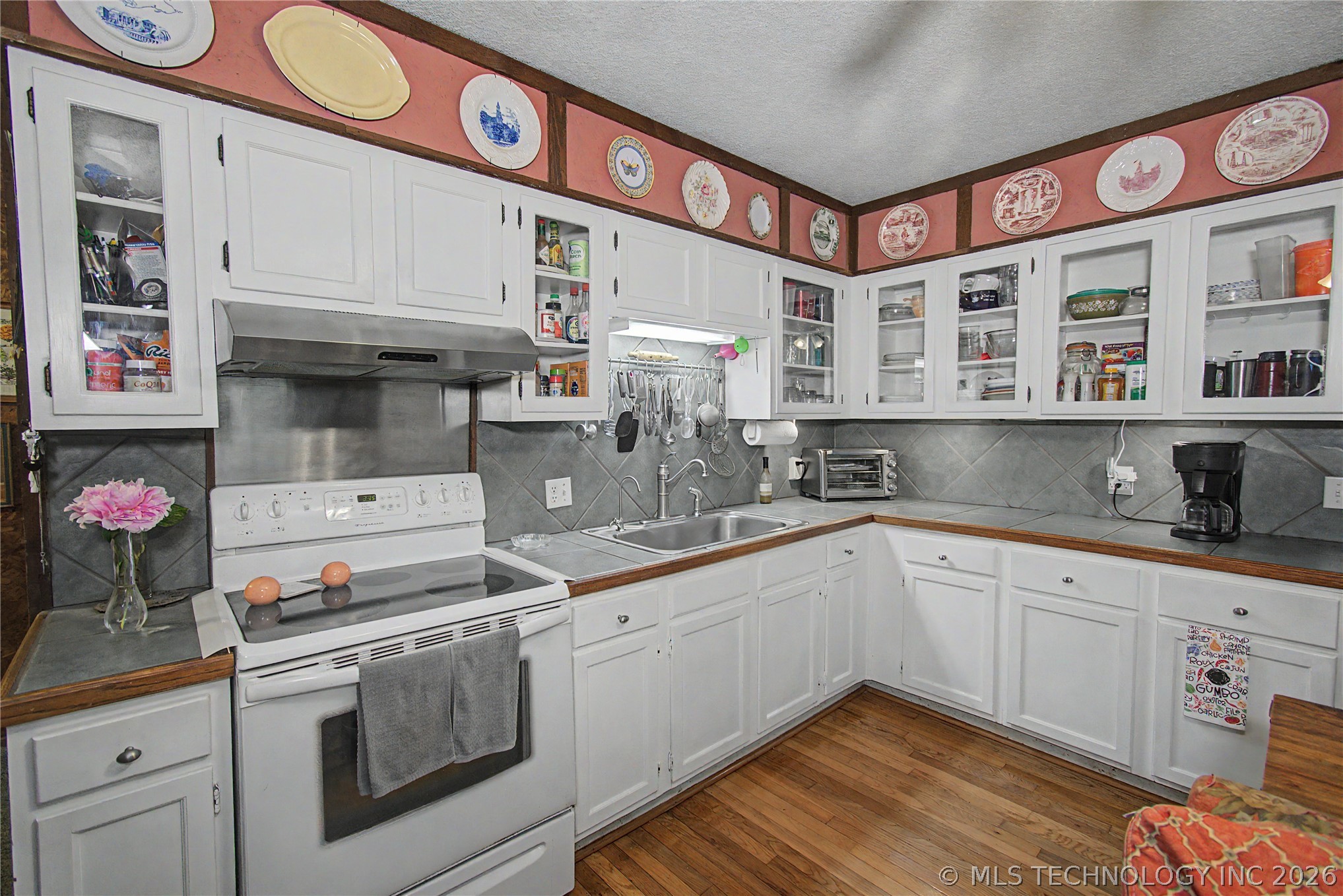 30266 S Hickory Lane Cookson OK 74427