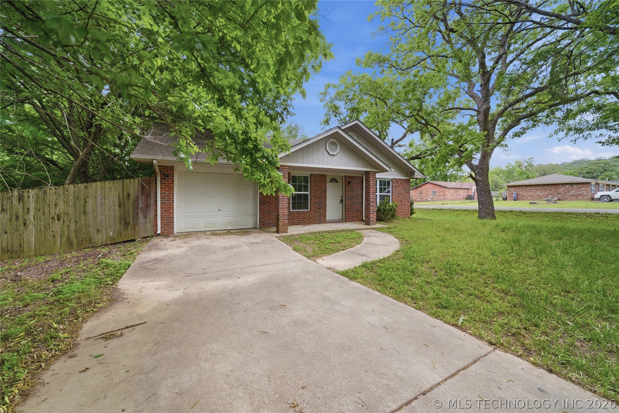 503 Quail Lake Drive Henryetta OK 74437