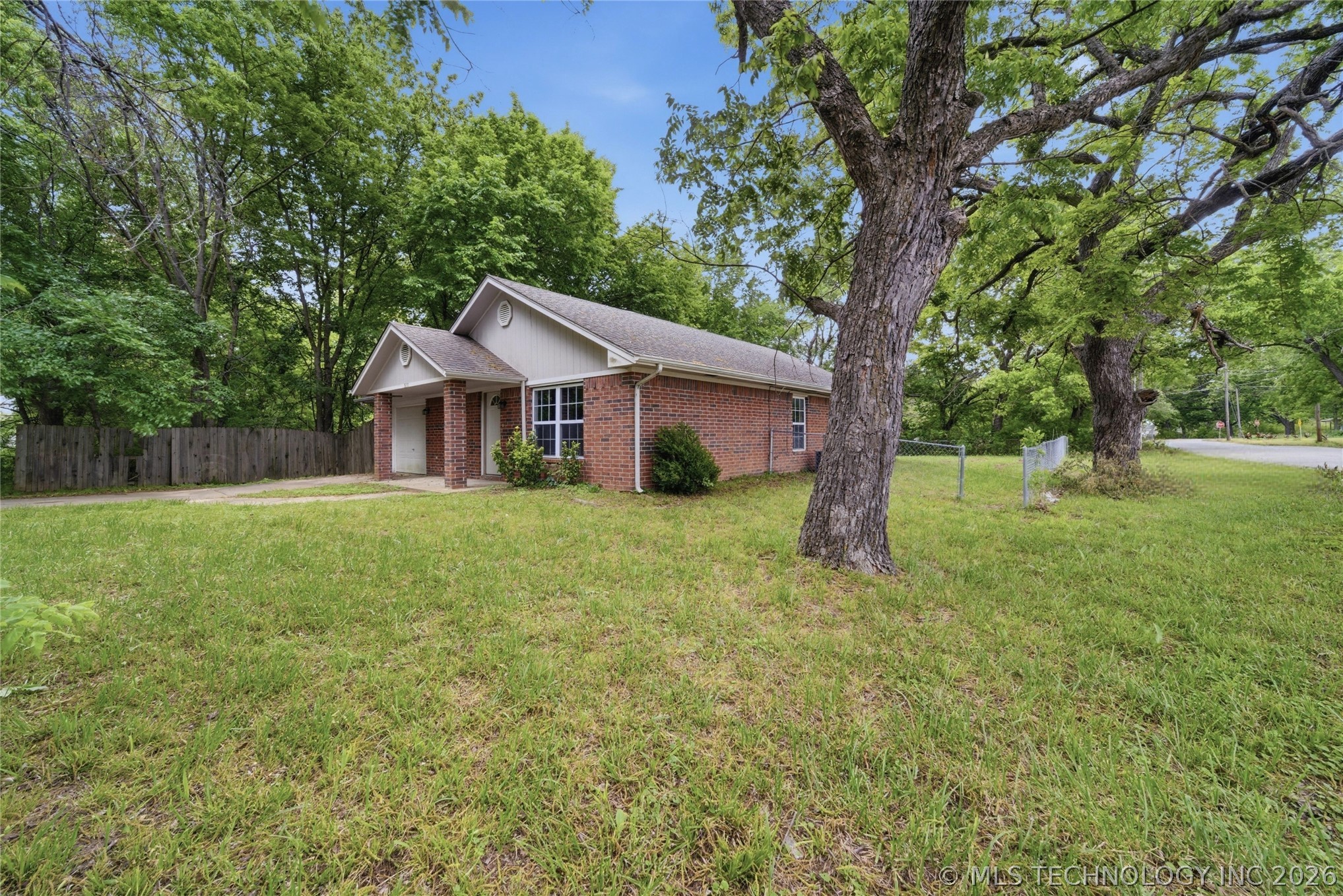 503 Quail Lake Drive Henryetta OK 74437