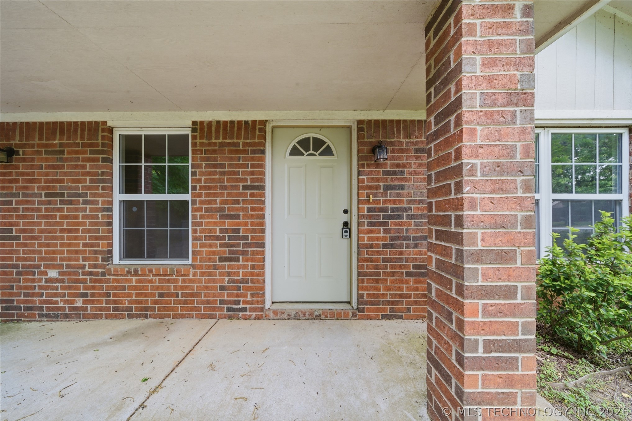 503 Quail Lake Drive Henryetta OK 74437