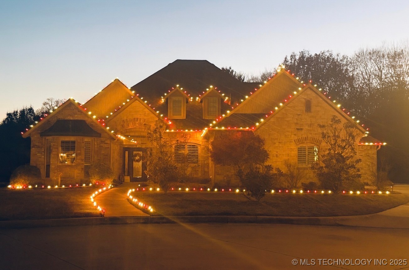 409 Wisteria Way Ada OK 74820