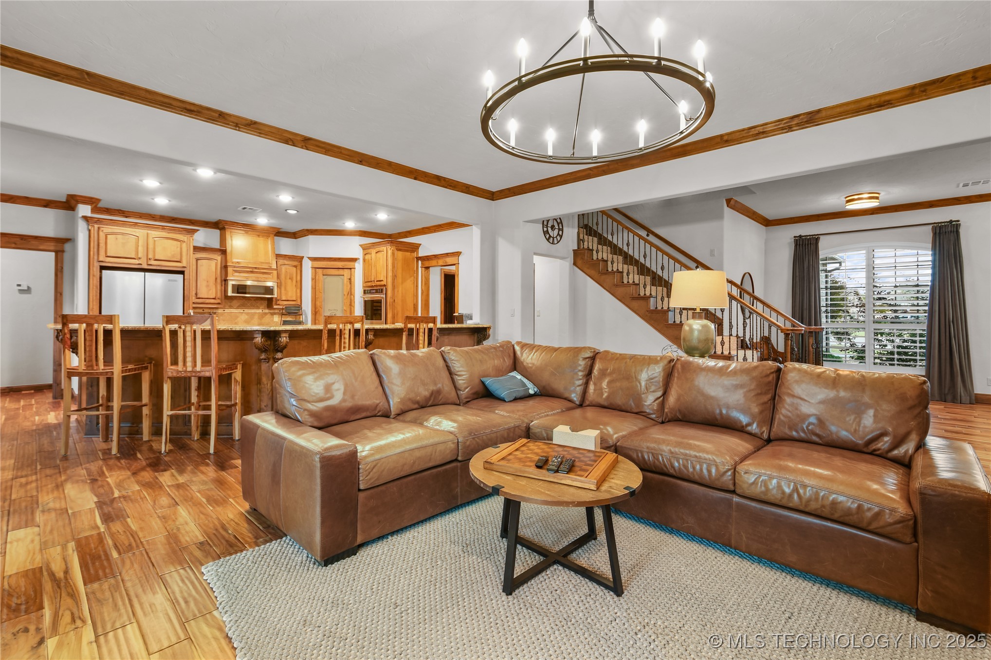 409 Wisteria Way Ada OK 74820