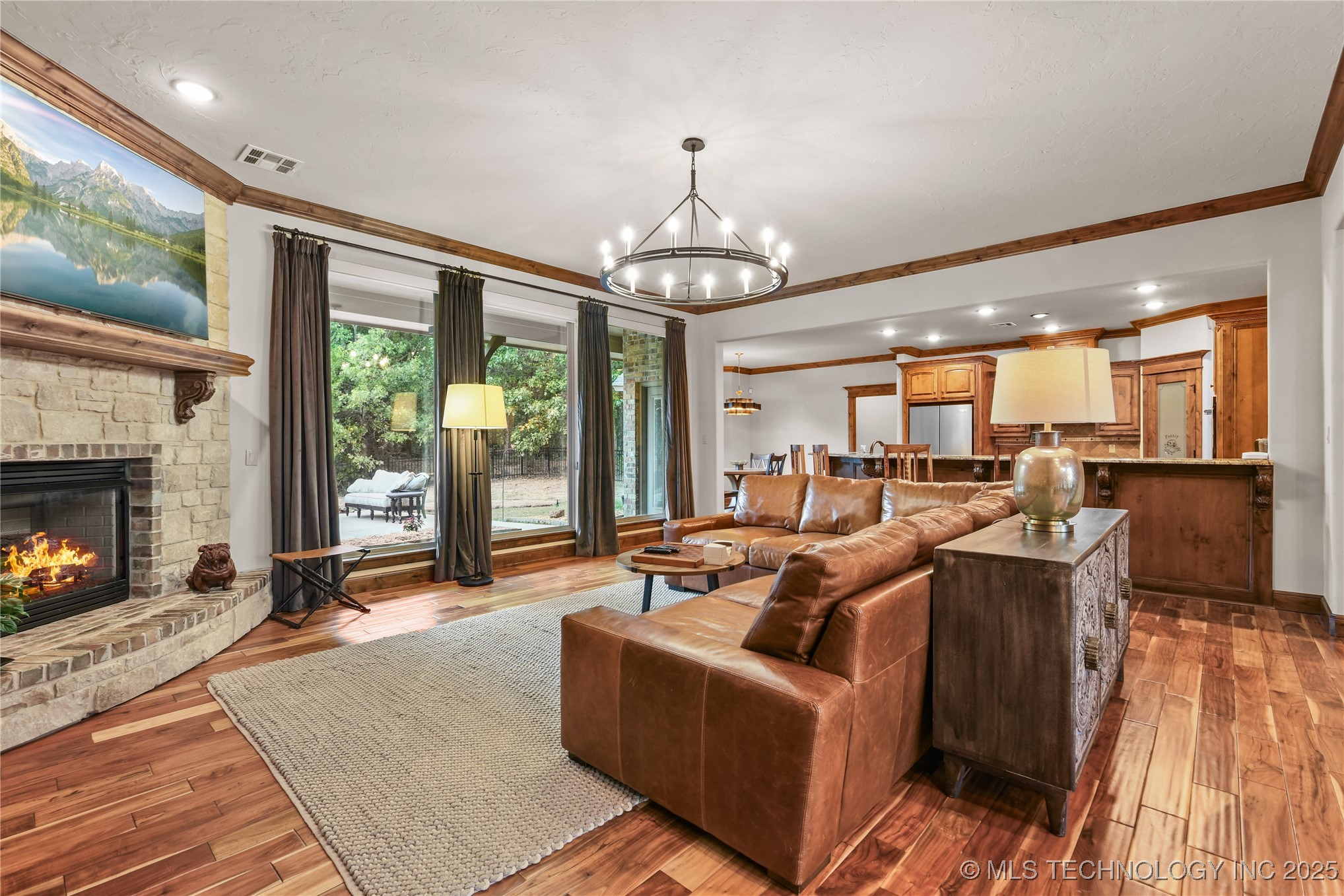 409 Wisteria Way Ada OK 74820