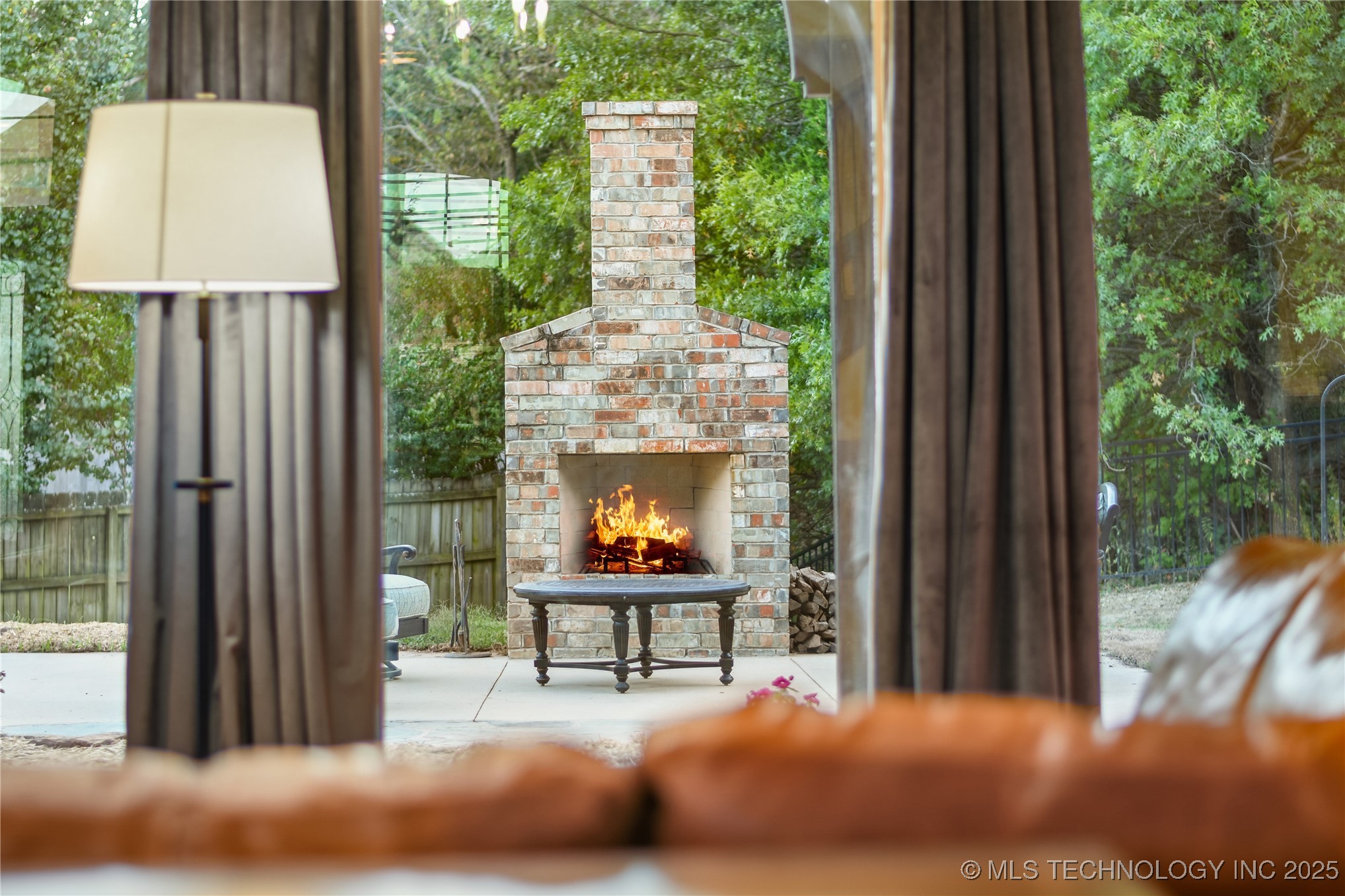 409 Wisteria Way Ada OK 74820