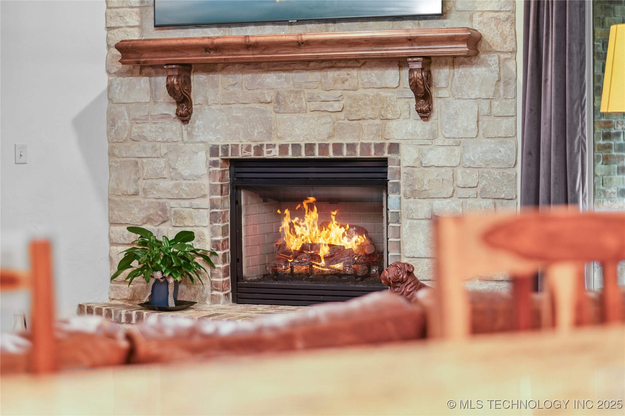 409 Wisteria Way Ada OK 74820