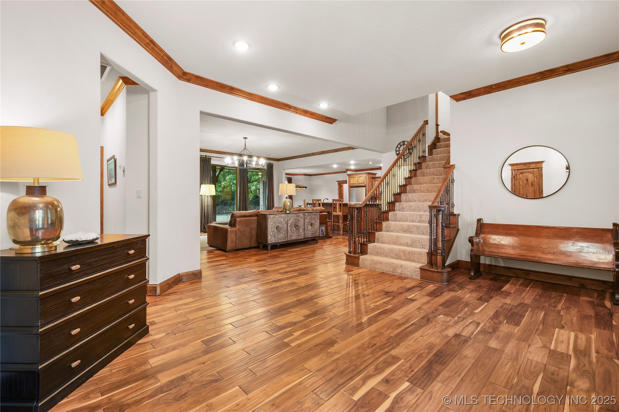 409 Wisteria Way Ada OK 74820