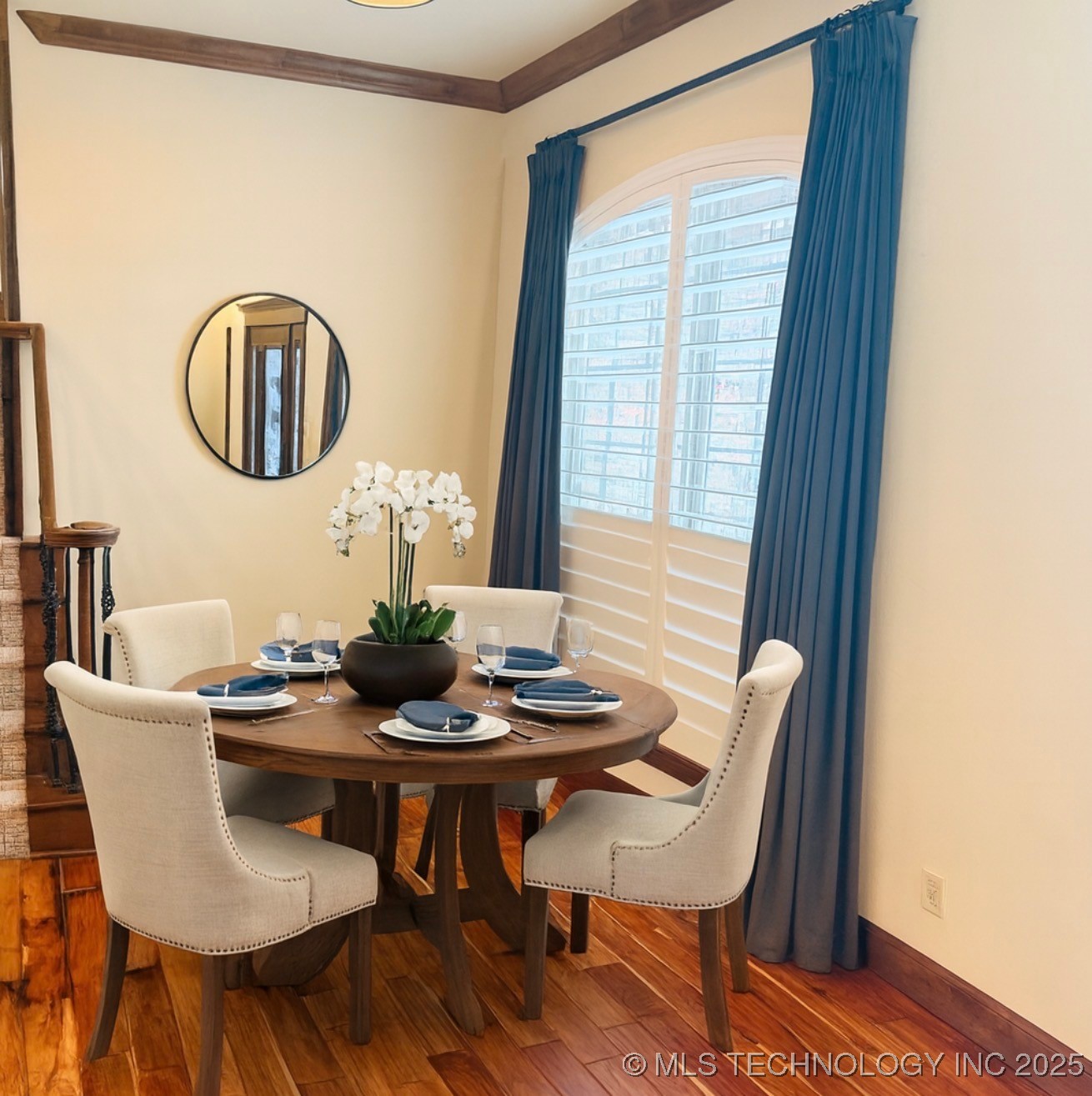 409 Wisteria Way Ada OK 74820