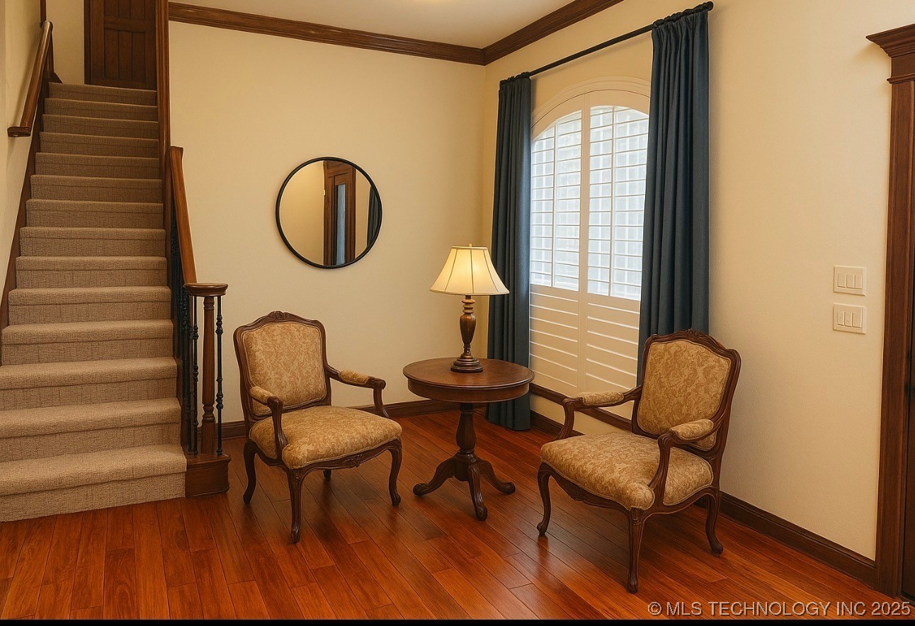 409 Wisteria Way Ada OK 74820