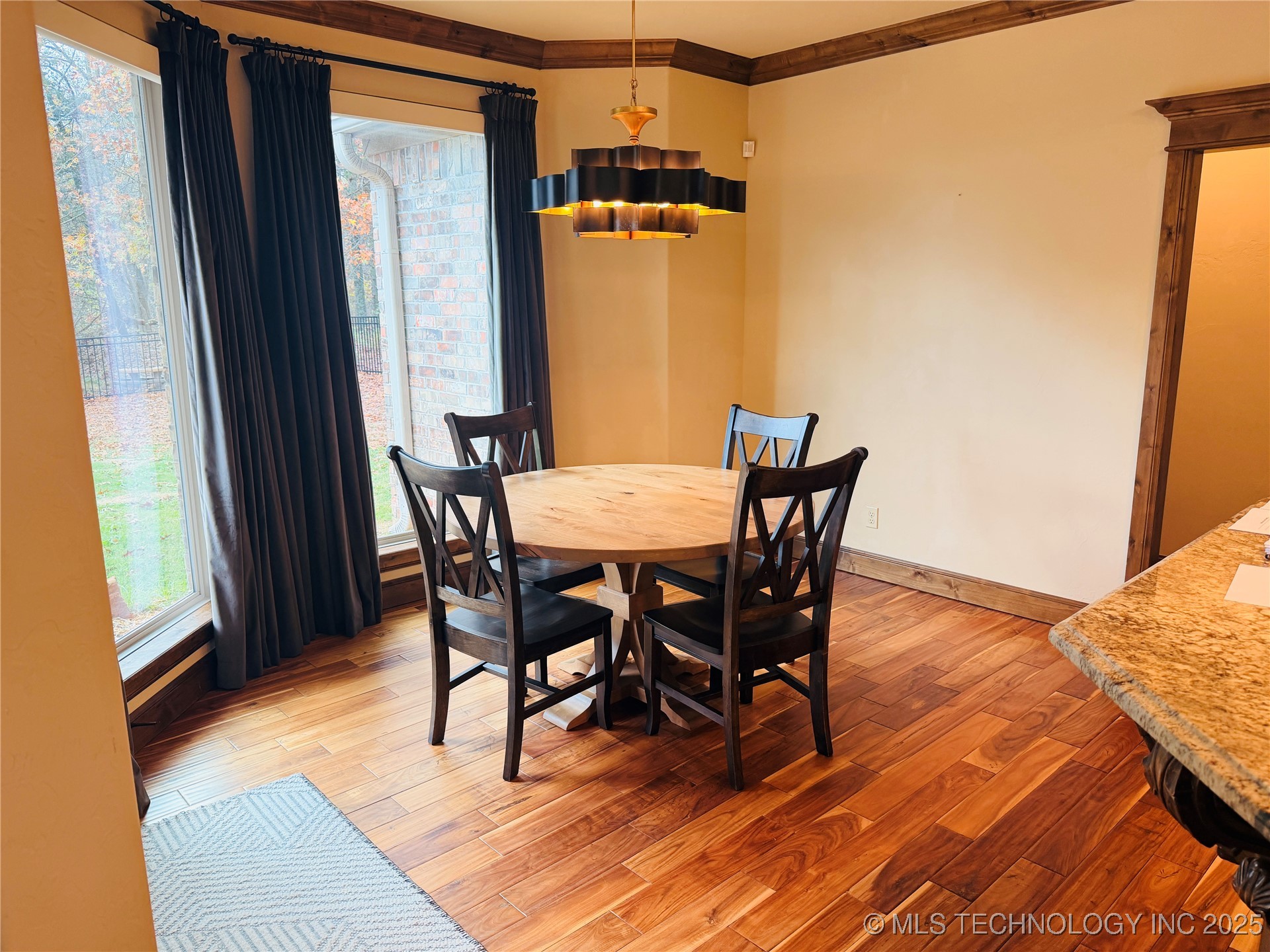 409 Wisteria Way Ada OK 74820