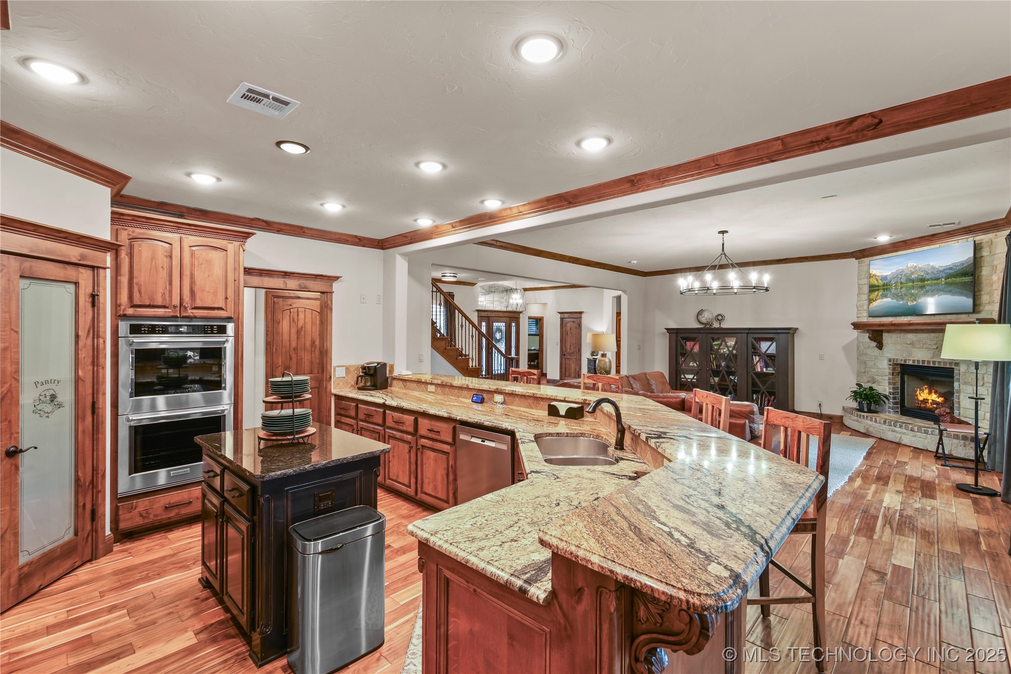 409 Wisteria Way Ada OK 74820